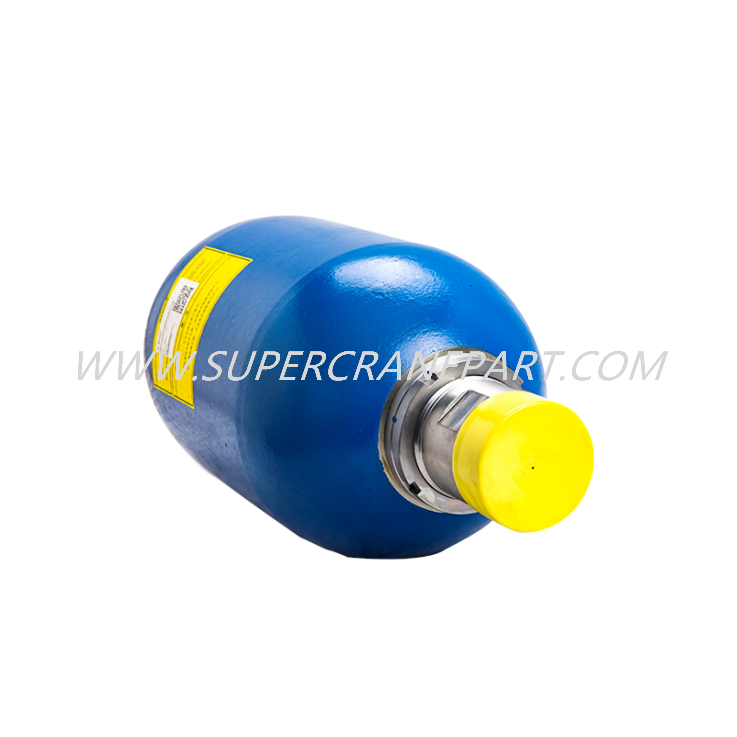 B229900003708 Airbag Type Accumulator EHV10-330/90