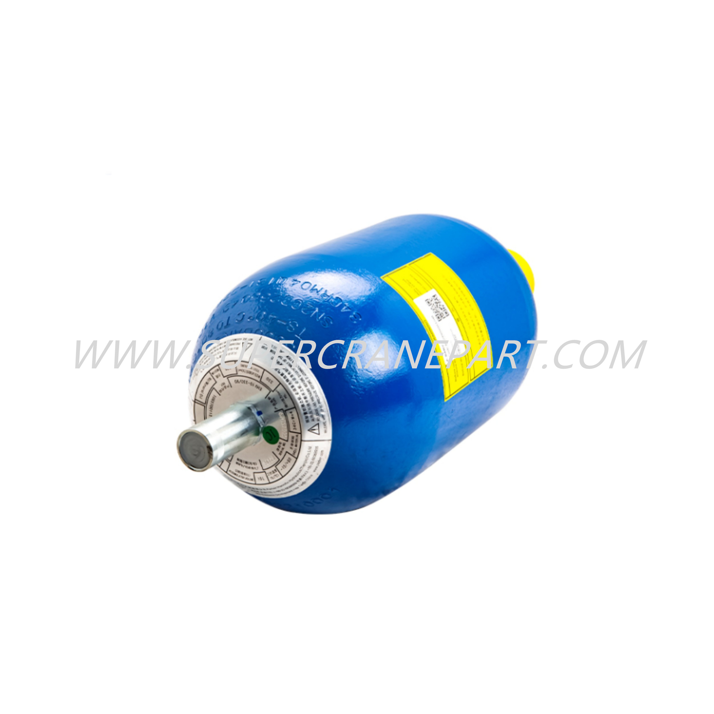 B229900003708 Airbag Type Accumulator EHV10-330/90