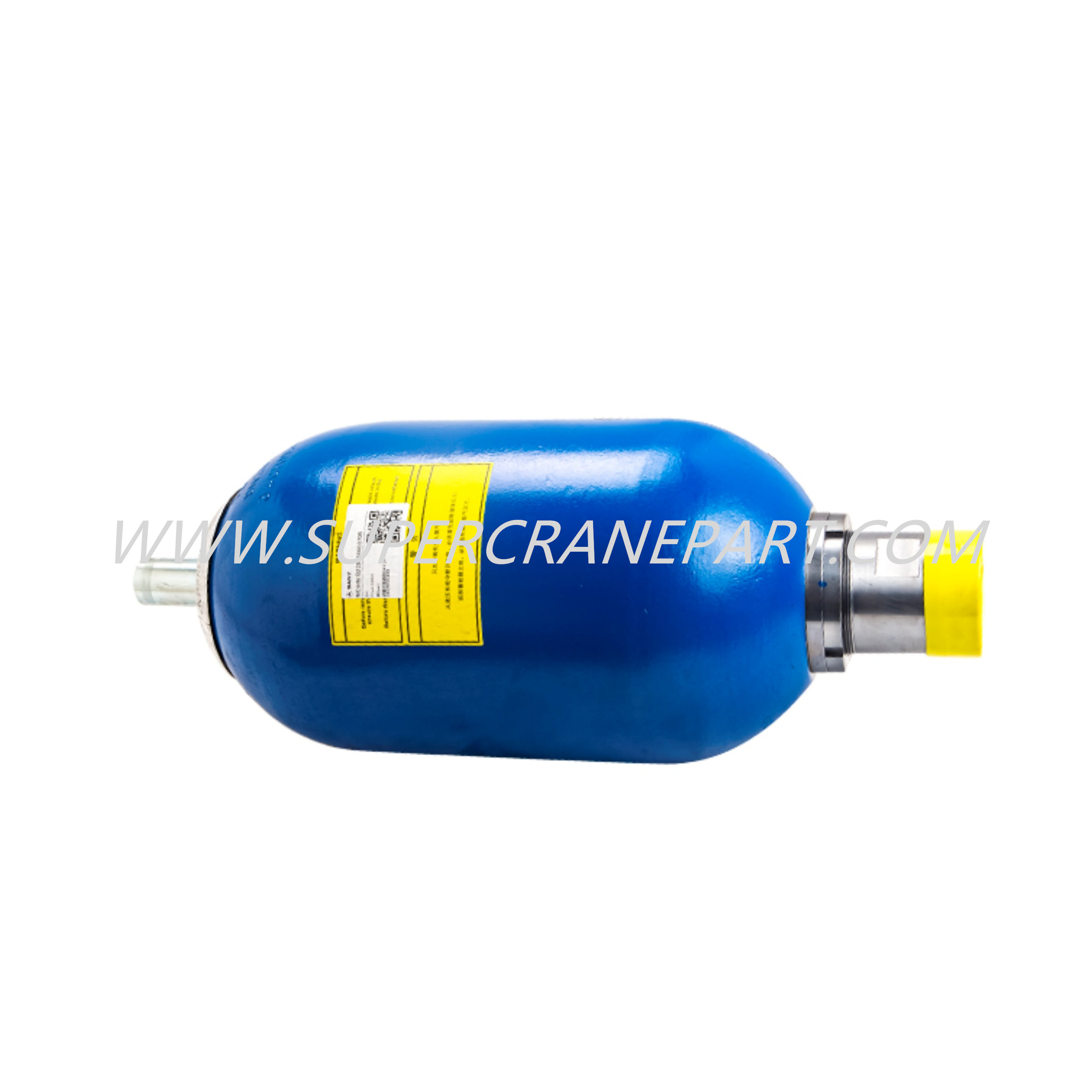 B229900003708 Airbag Type Accumulator EHV10-330/90