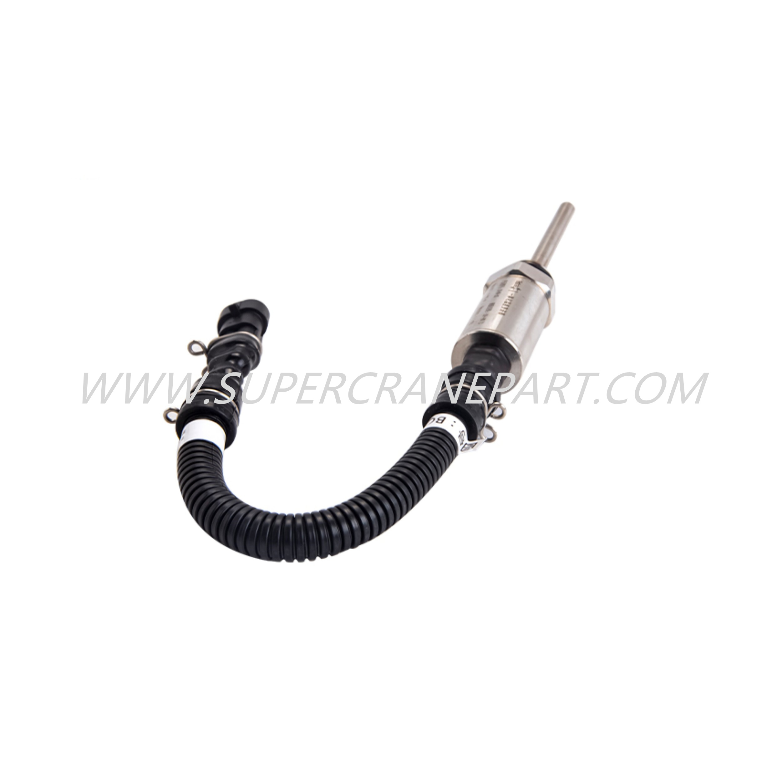 11744789 Wired Temperature Sensor BCW37.7.11B