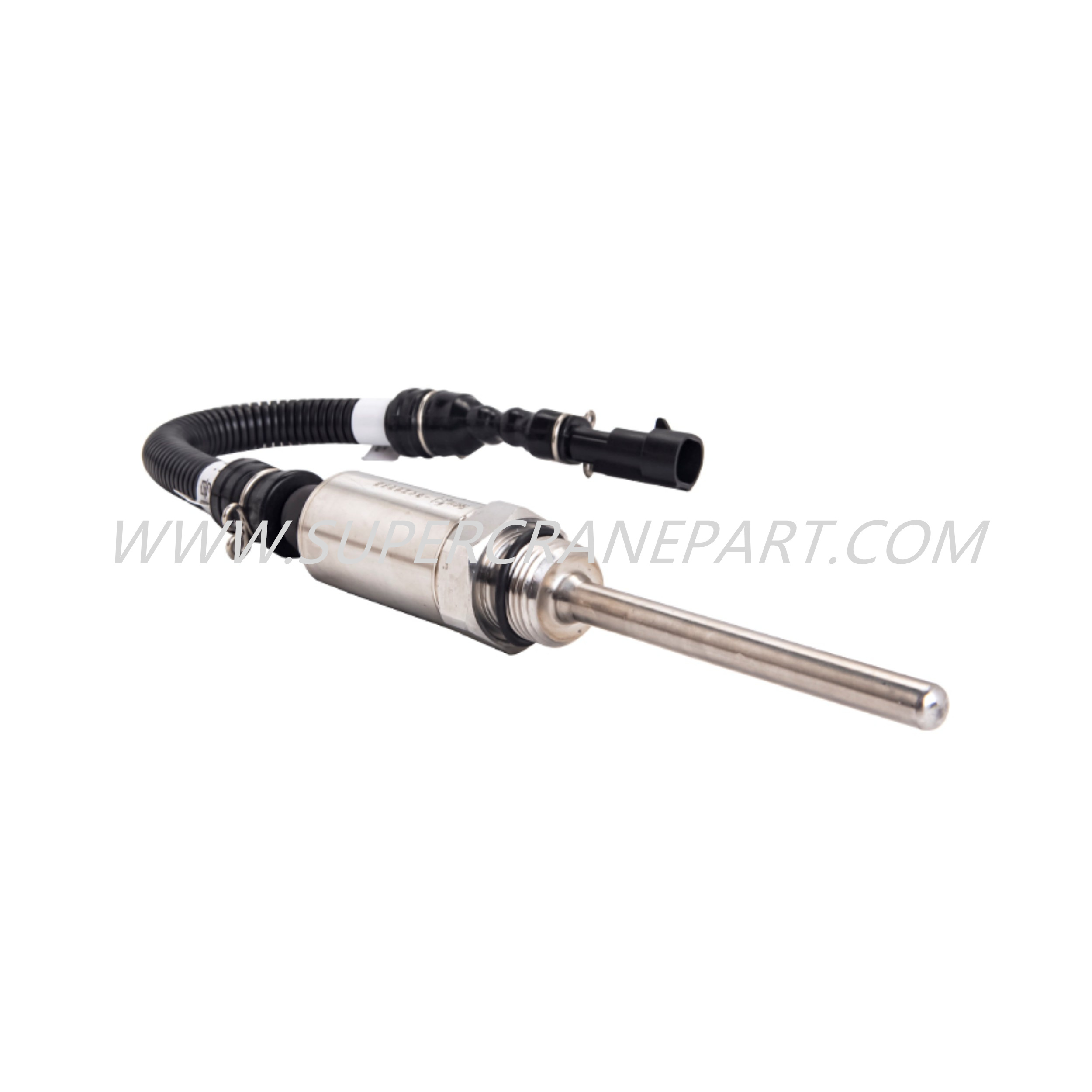 11744789 Wired Temperature Sensor BCW37.7.11B