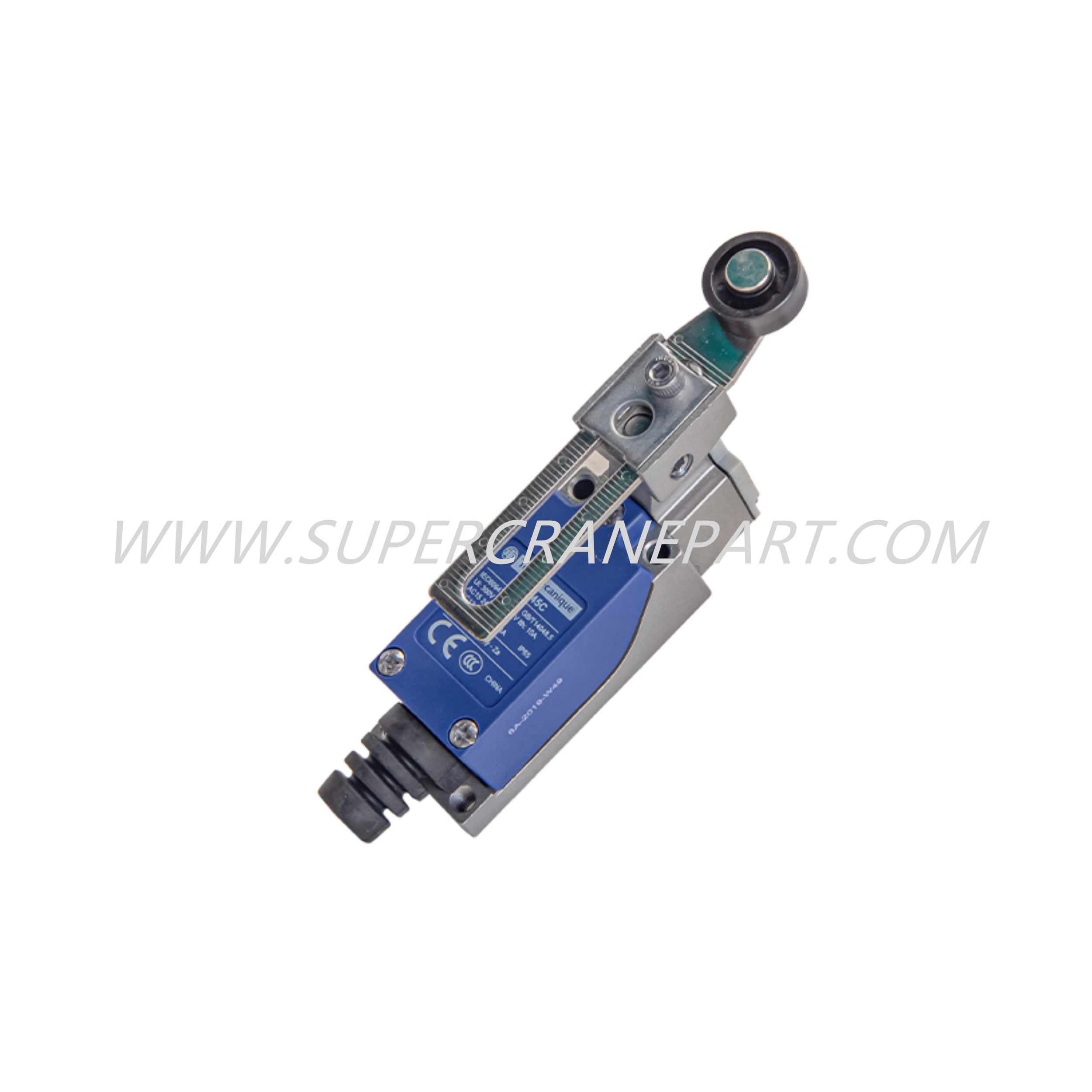 60034039 Travel (Limit) Switch GZ-S-1NO+1NC-6mm