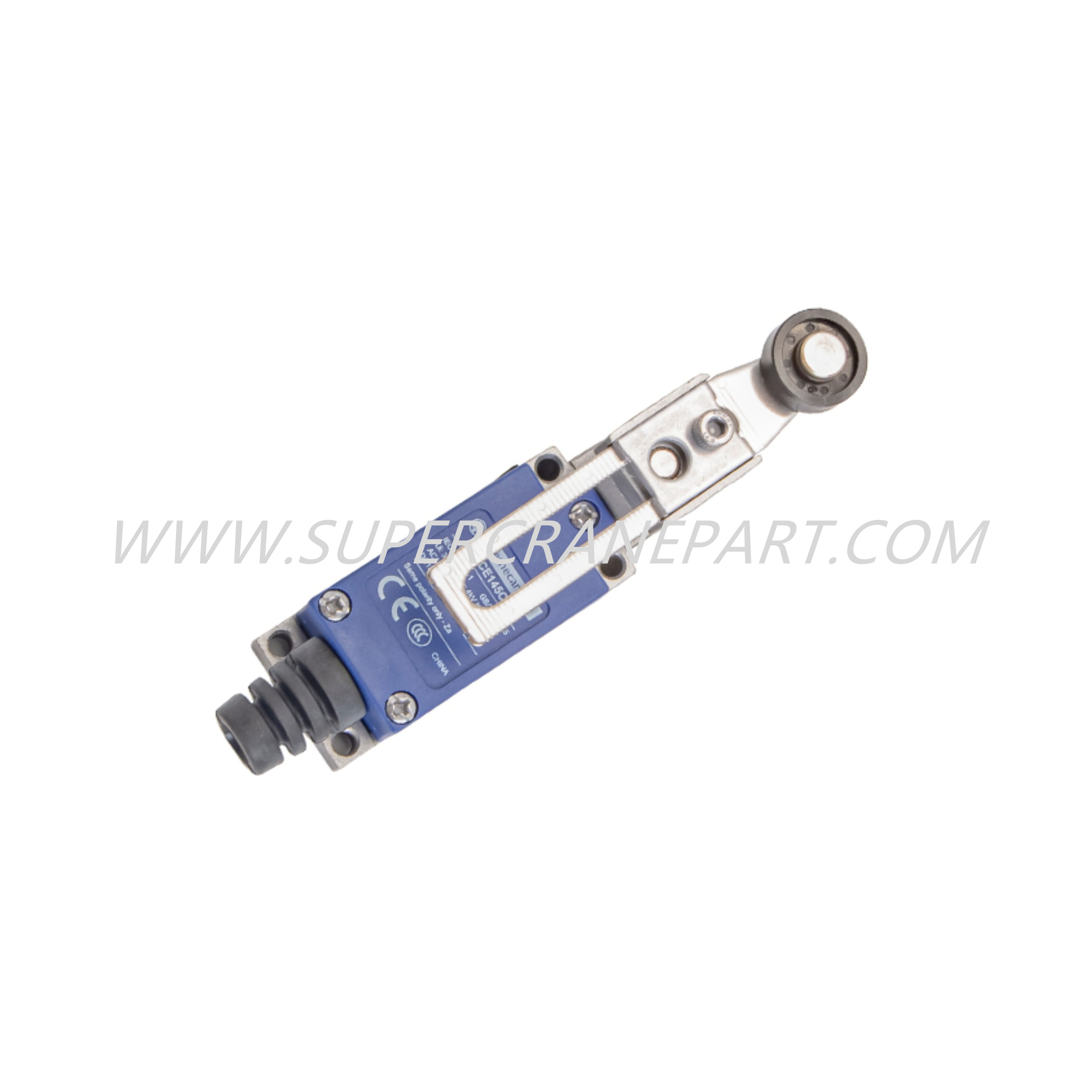 60034039 Travel (Limit) Switch GZ-S-1NO+1NC-6mm