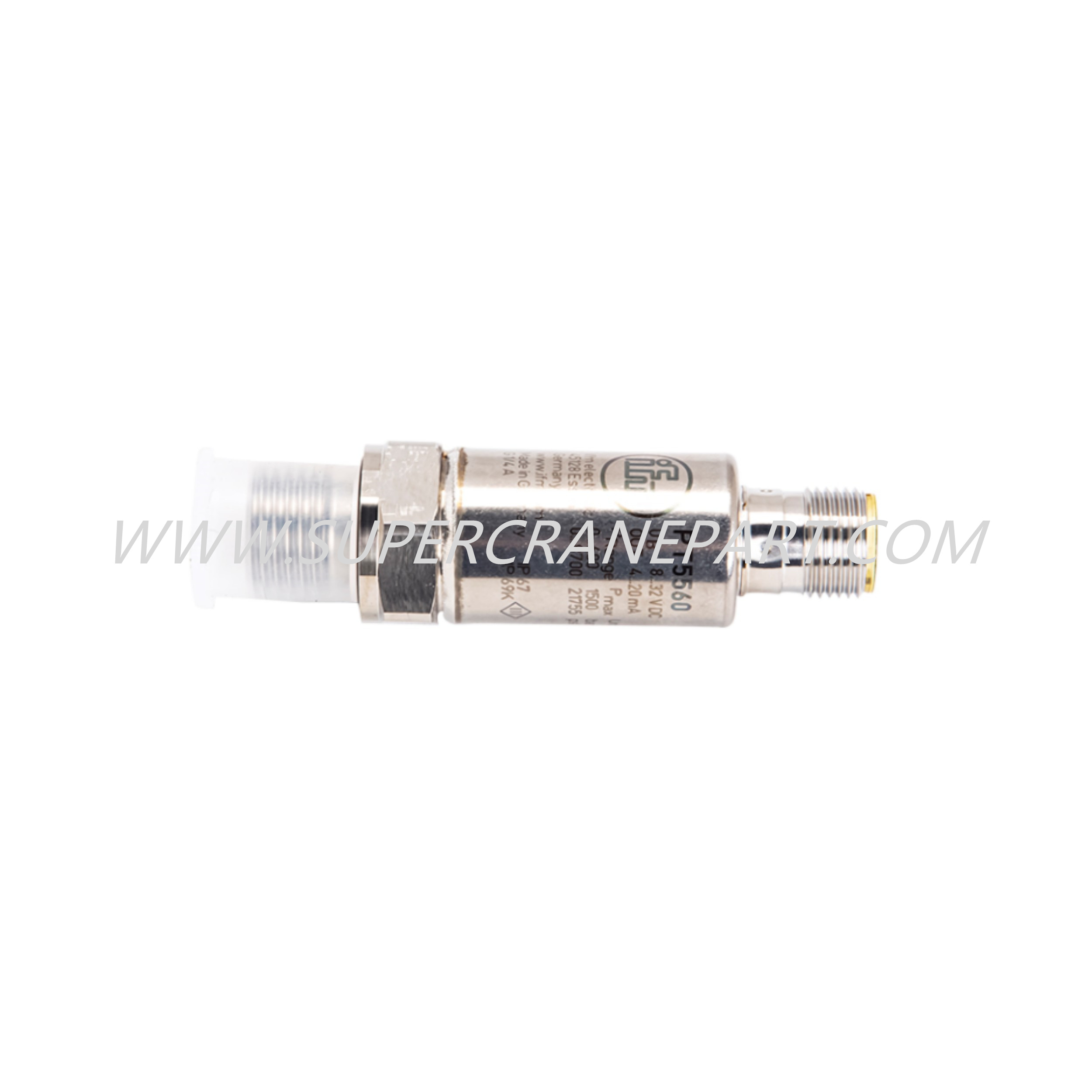 60191566 Pressure Sensor 60MPa-24V-I-G1/4-M12