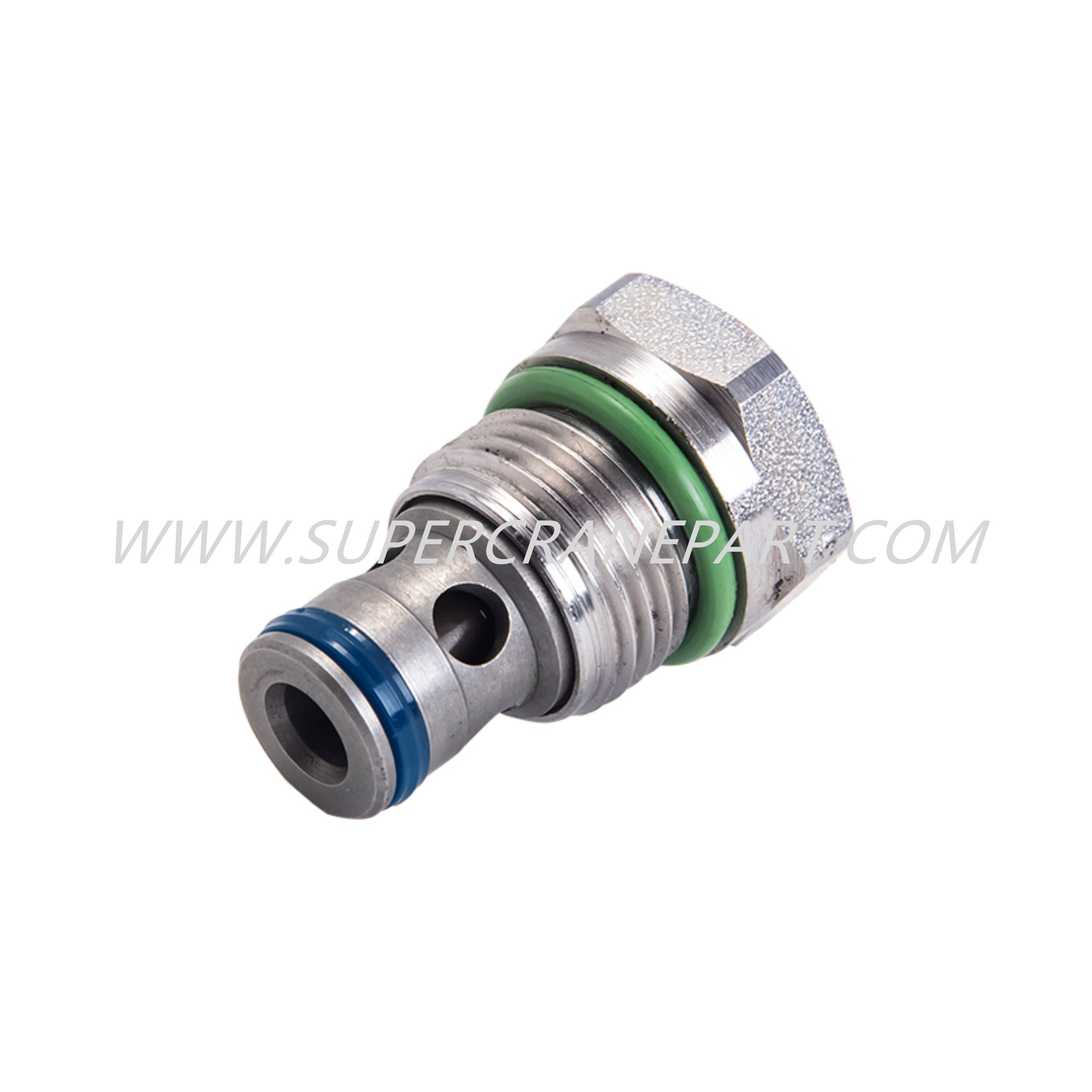 60196703 Check Valve BK/CVC6.S08.AY.000