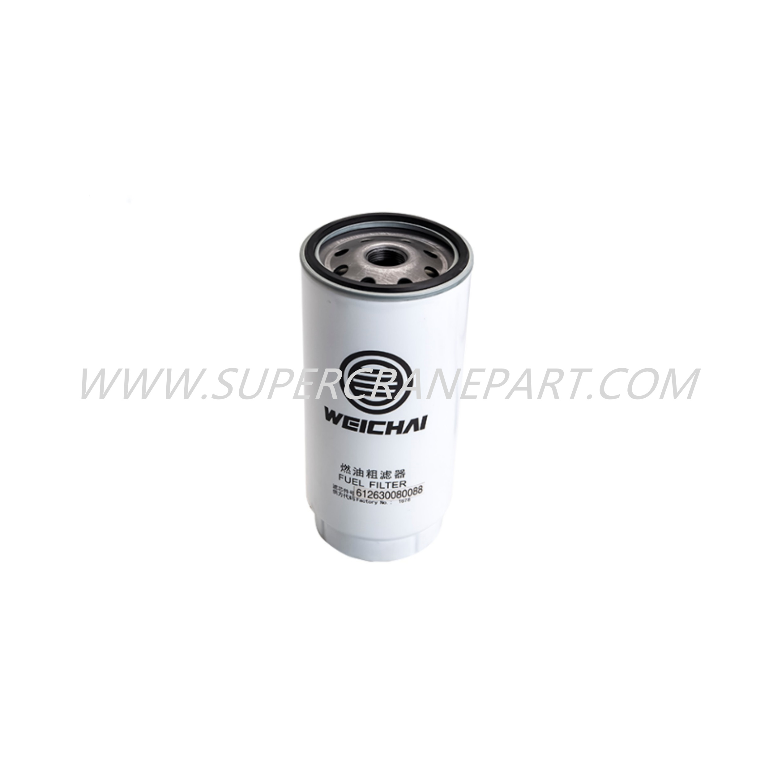 160604020097A Fuel Filter Element CLX-737