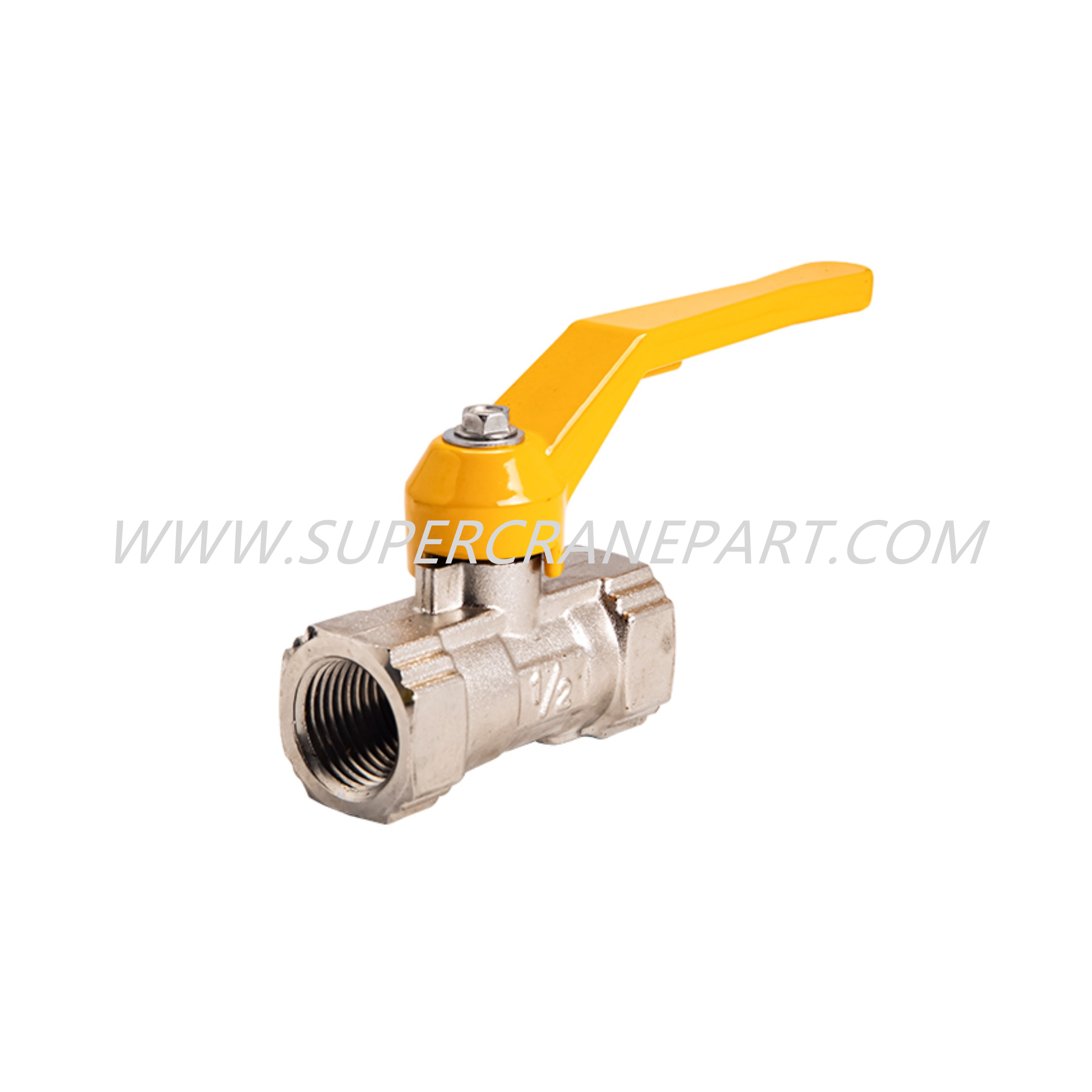 A220400000005 Ball Valve Q11F-16P-DN15GB8486