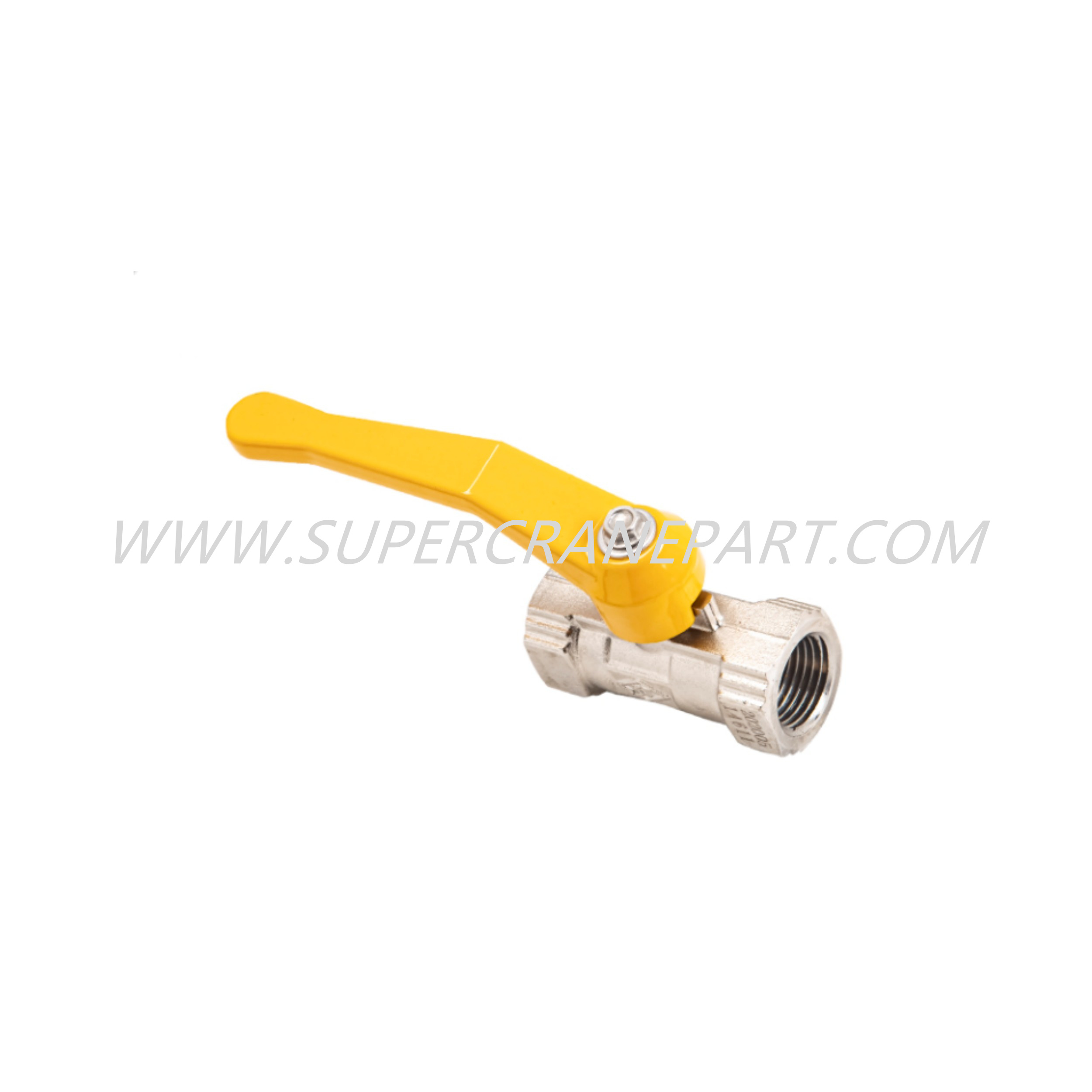 A220400000005 Ball Valve Q11F-16P-DN15GB8486