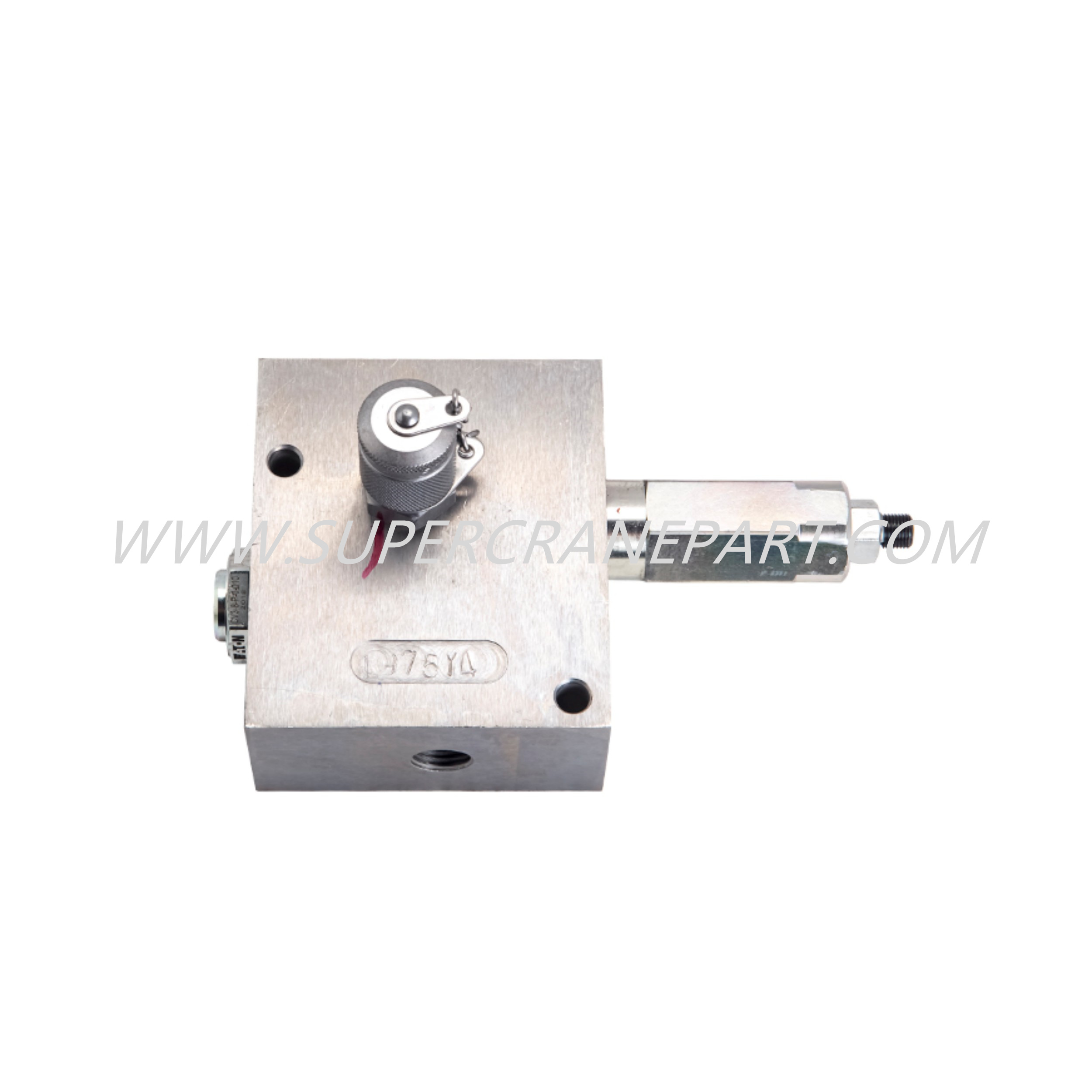 A810201025057 Waterproof valve GP C12045.6.6.31D