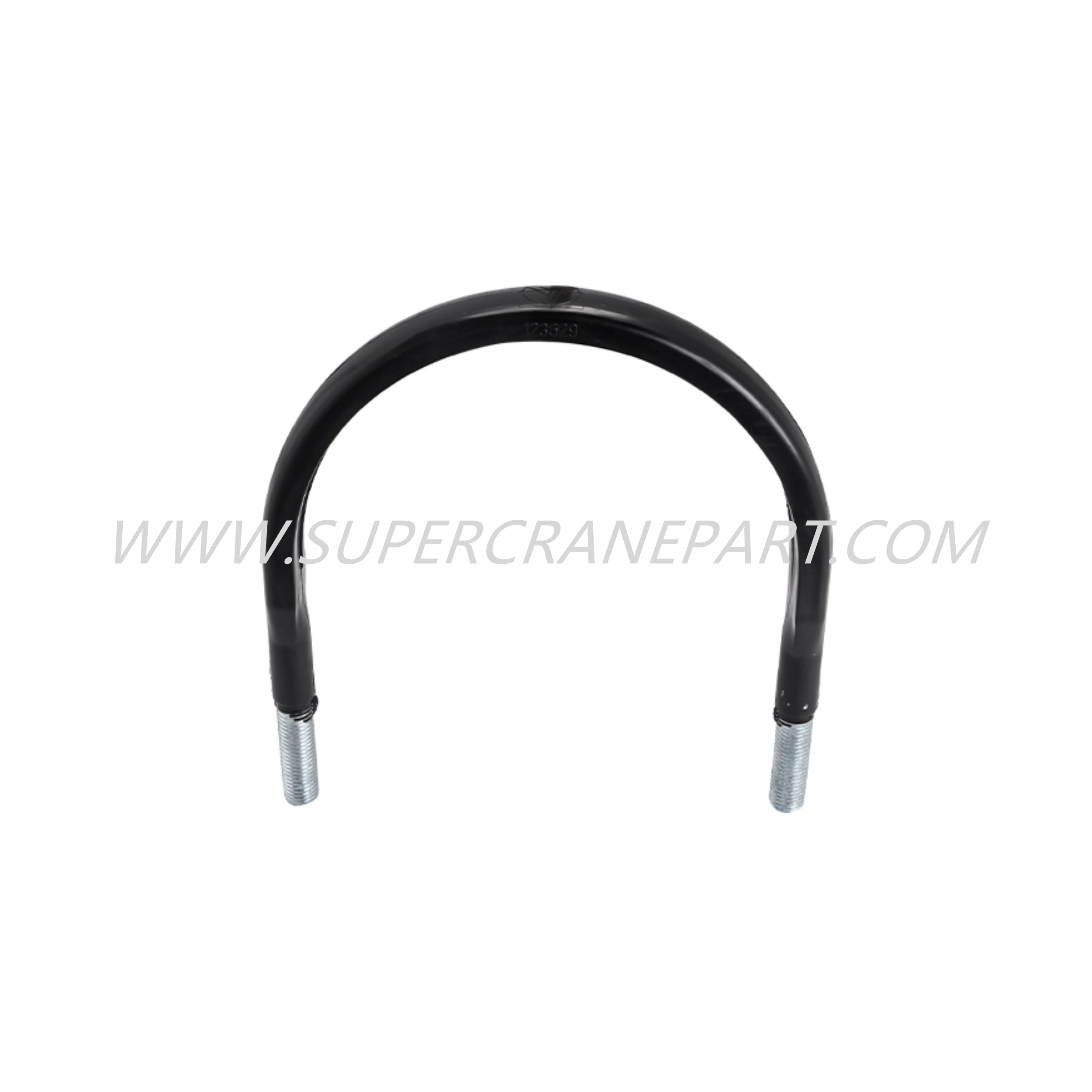 A810301010127 U-style bolt C12037.3.1.9C.2