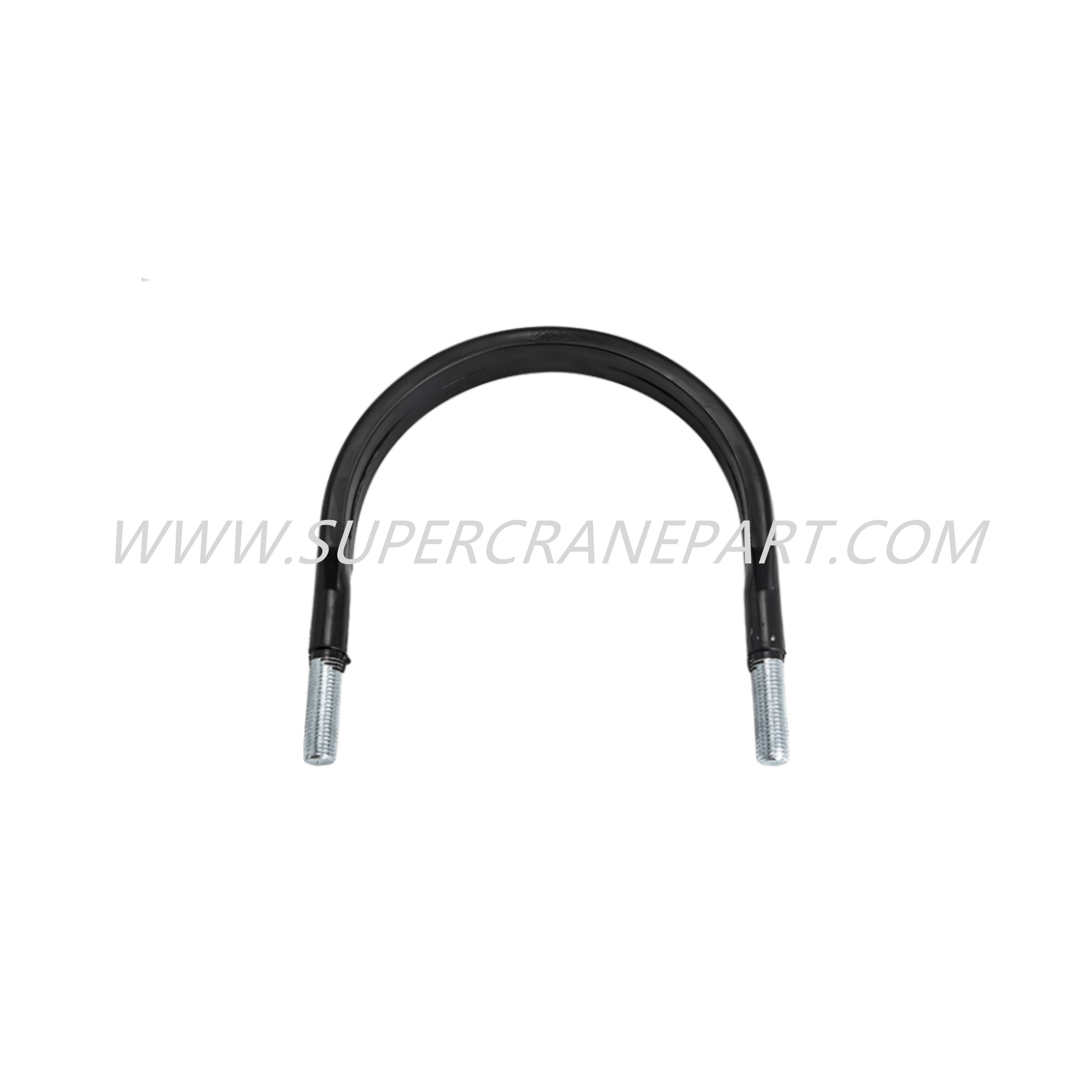 A810301010127 U-style bolt C12037.3.1.9C.2