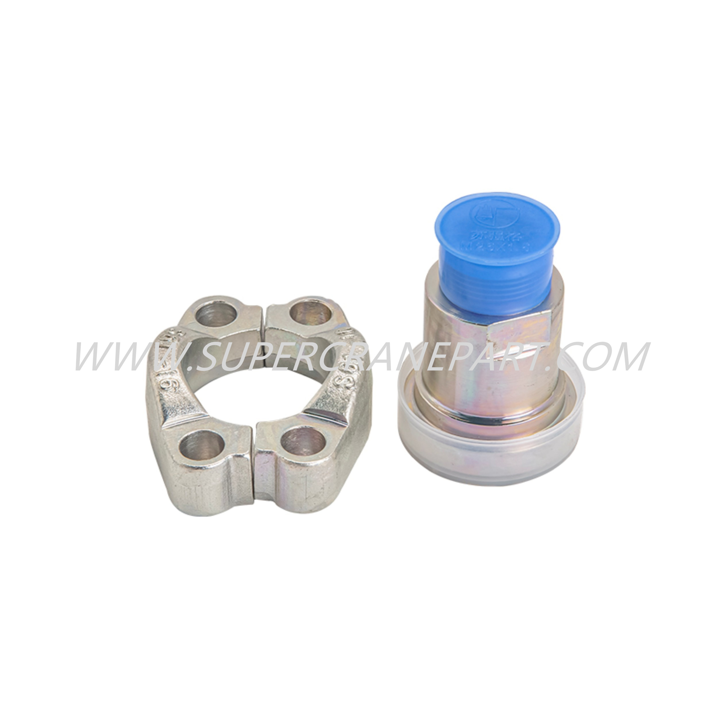 A820205000260 oil motor connector C12037.6.4.1-7