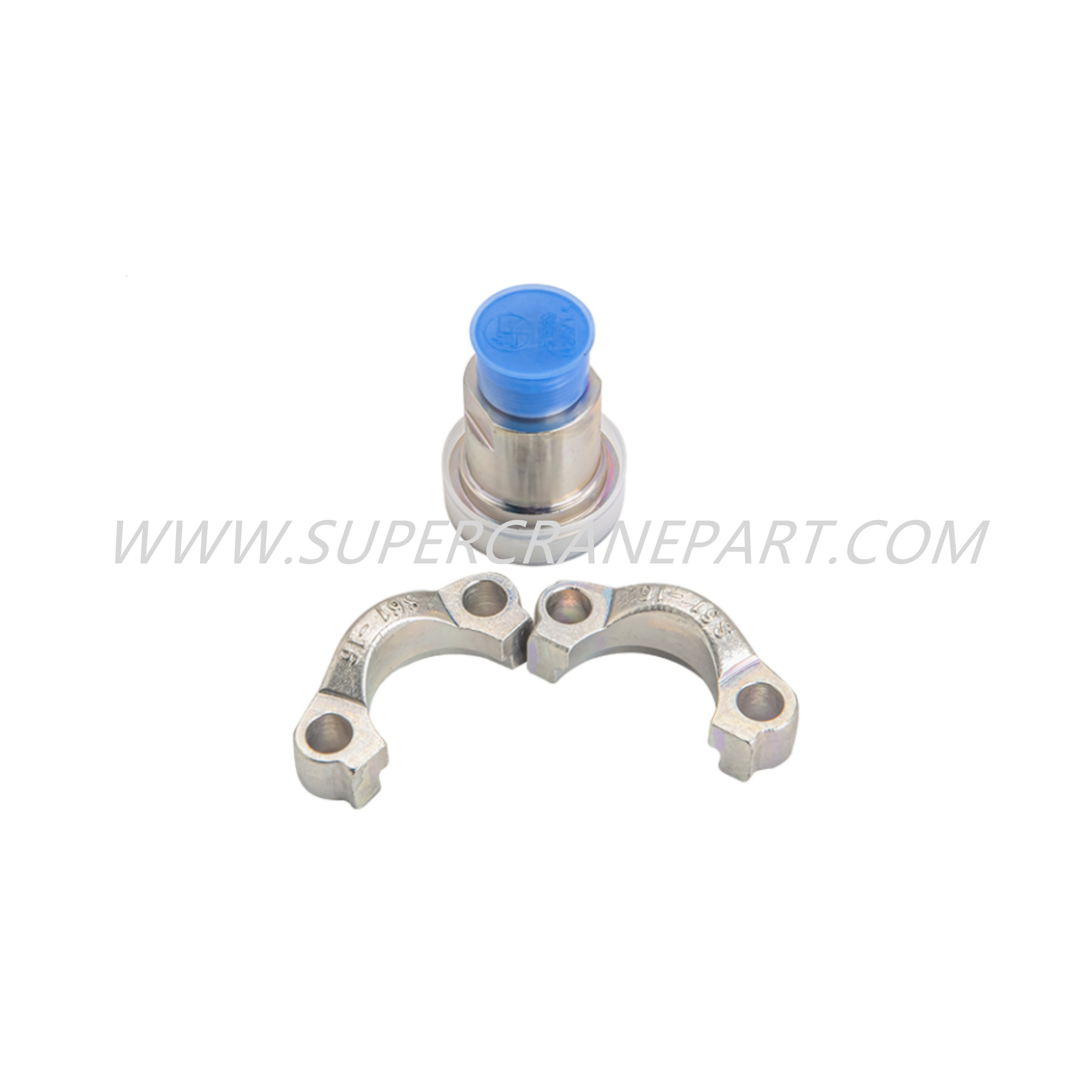 A820205000260 oil motor connector C12037.6.4.1-7