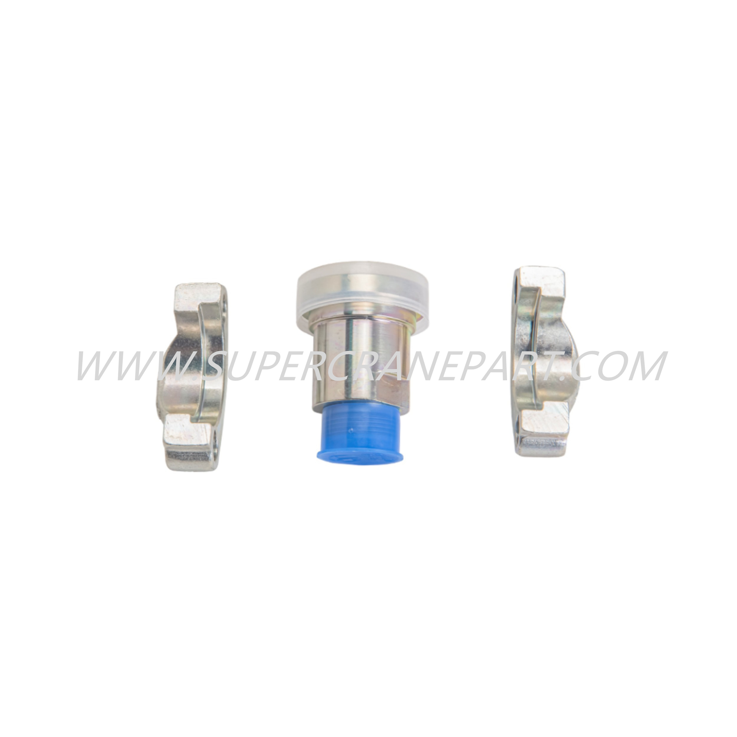 A820205000260 oil motor connector C12037.6.4.1-7