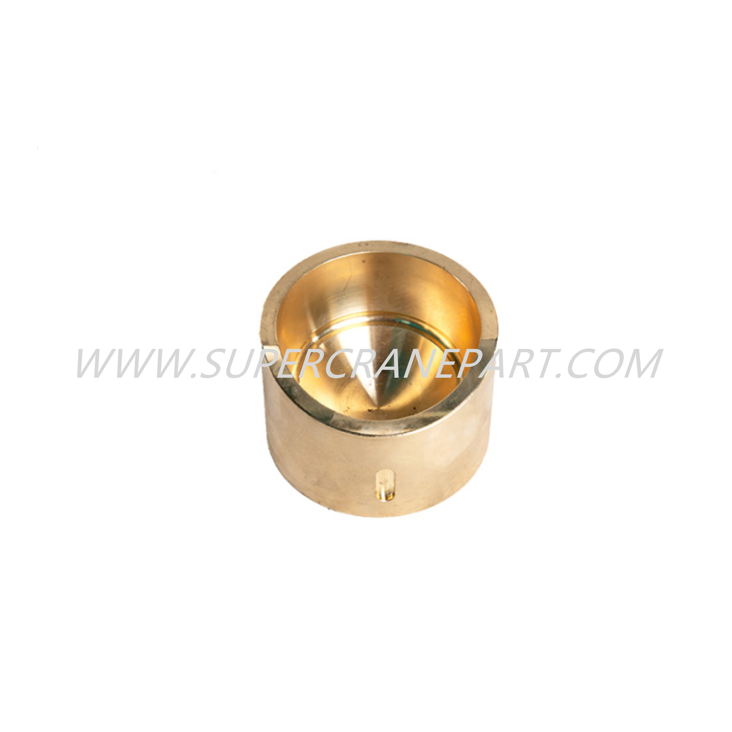 A820404000091 upper ball bearing SY5375.3.6-2