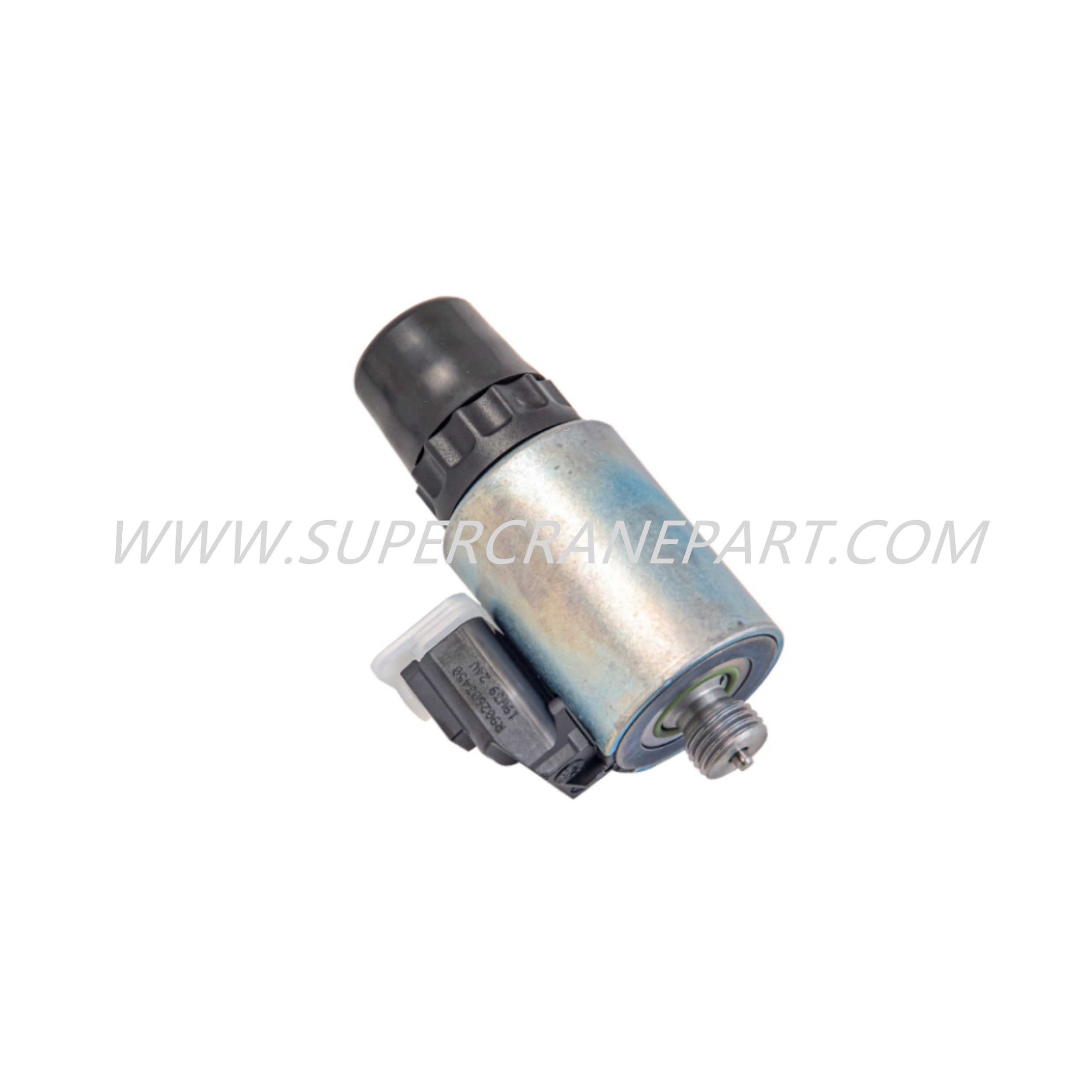 B220400000280 Proportional Solenoid Valve Group A11V(L)O-LRDU2