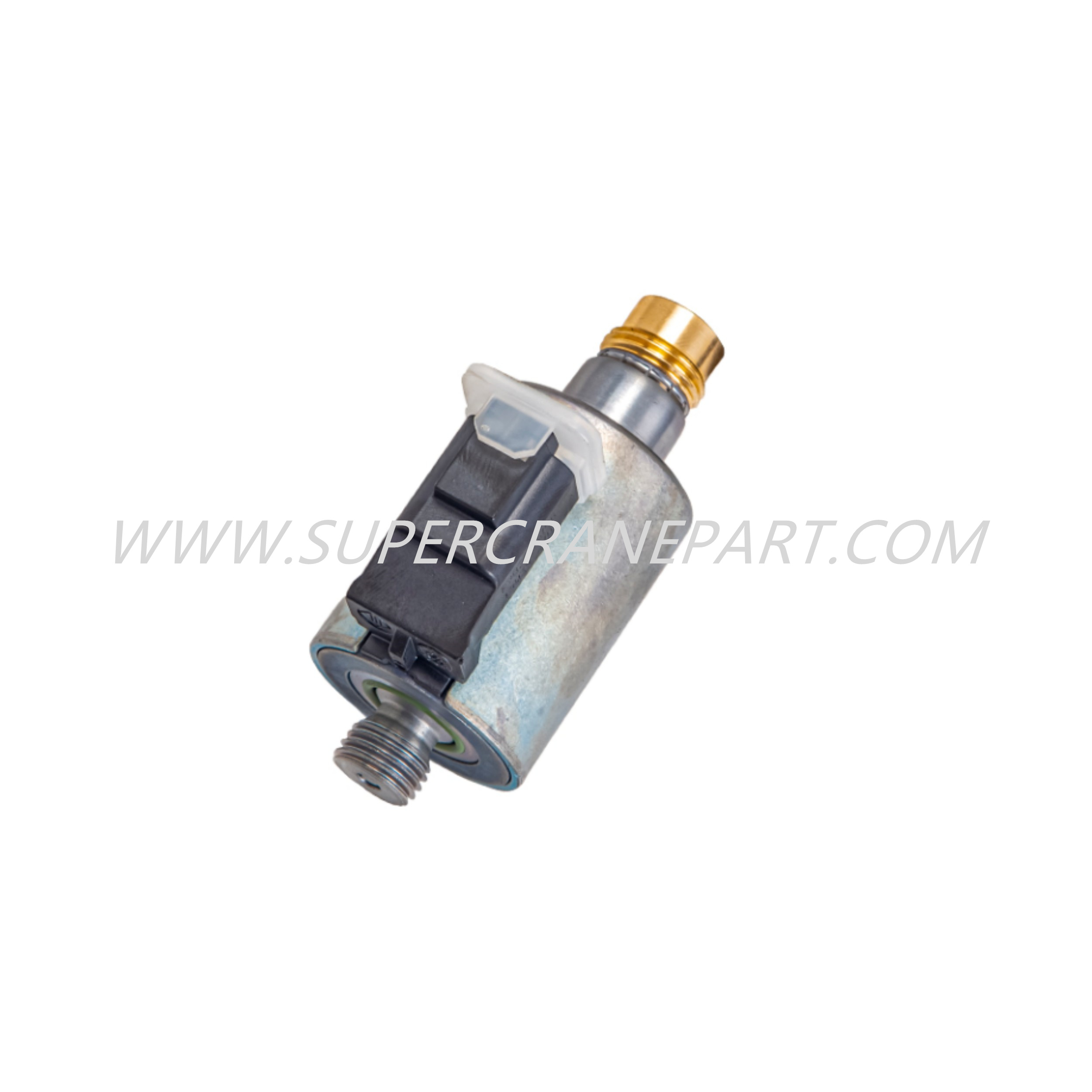 B220400000280 Proportional Solenoid Valve Group A11V(L)O-LRDU2