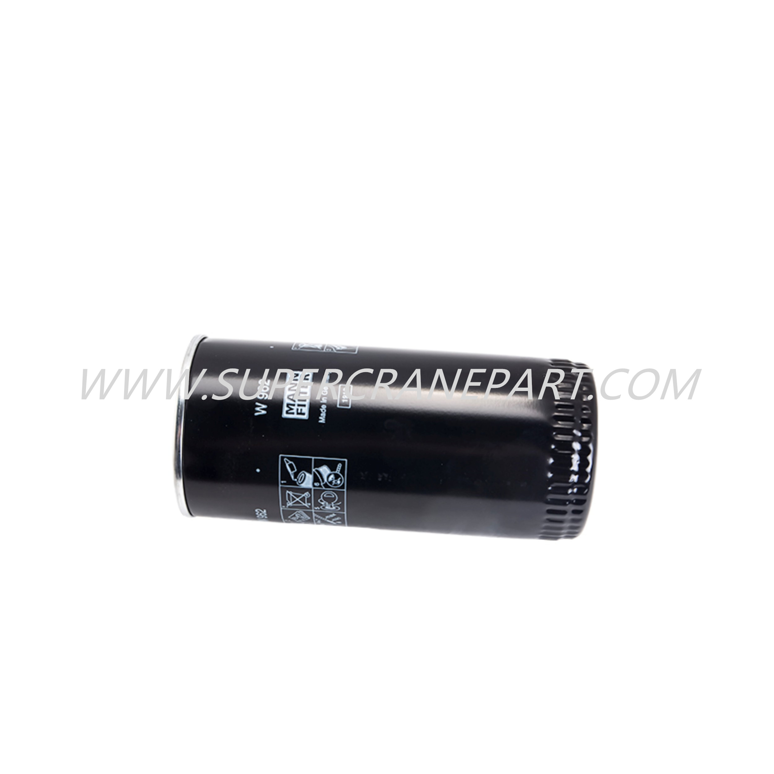 B222100000011 Engine Oil Filter 1174421(W962)