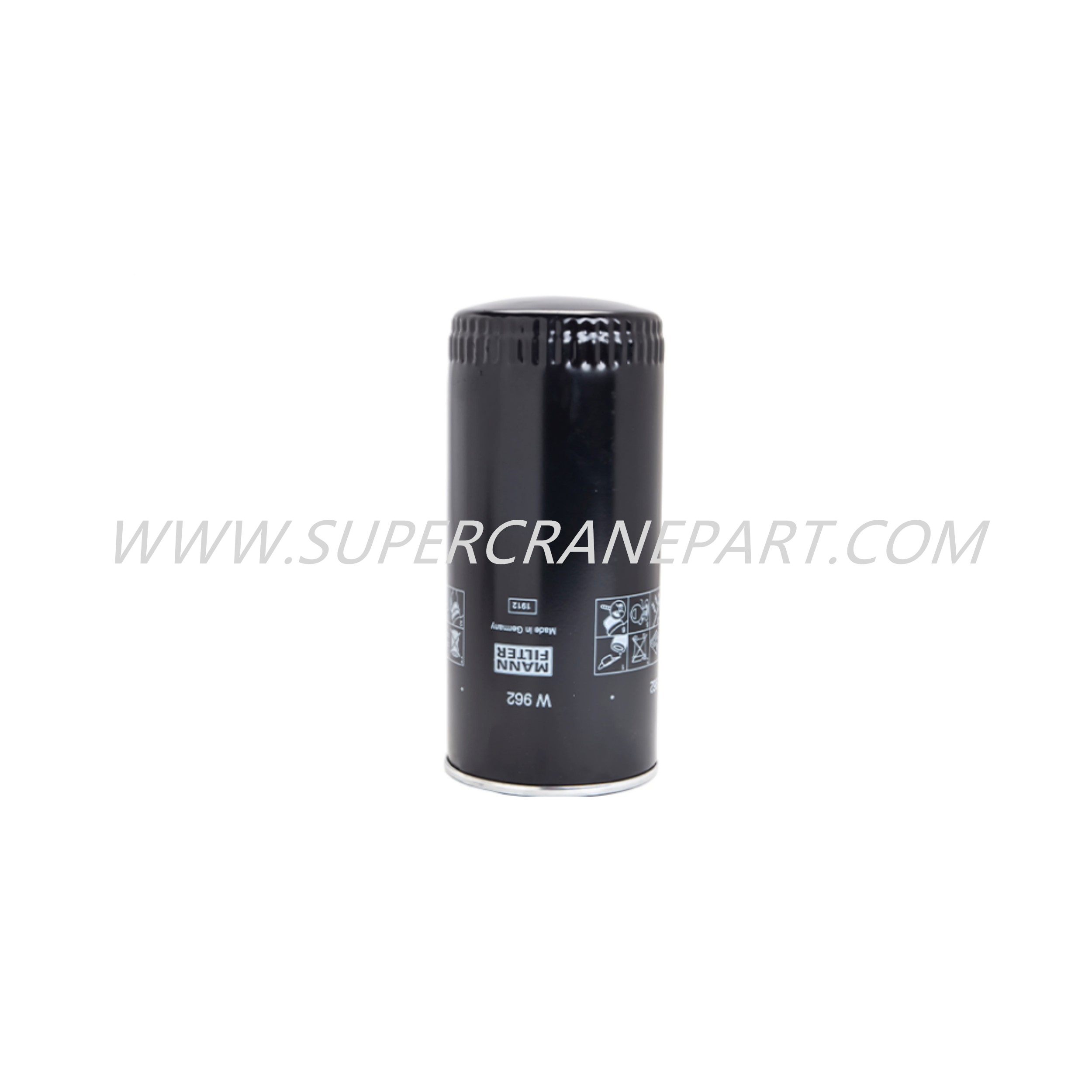 B222100000011 Engine Oil Filter 1174421(W962)