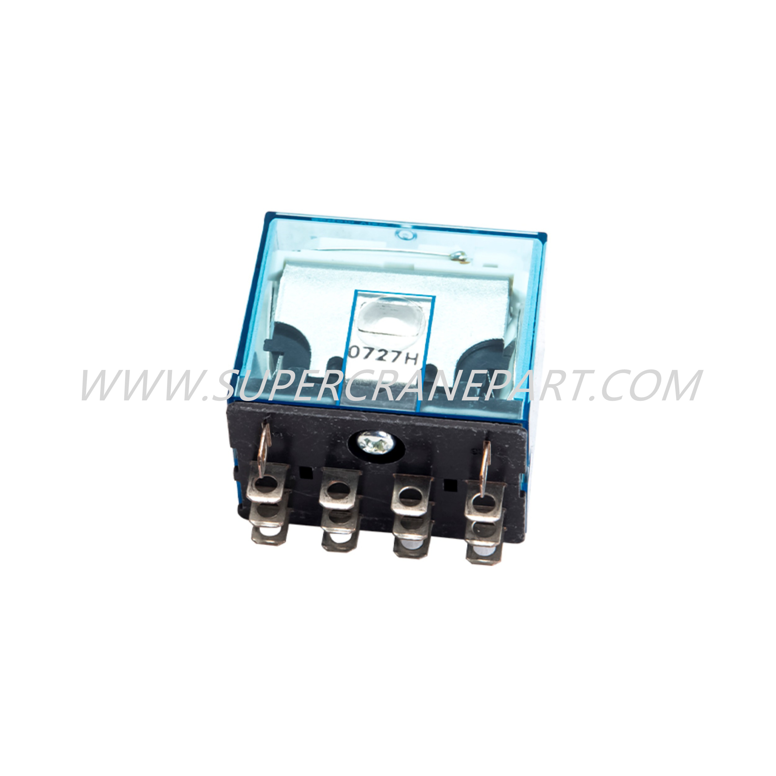 B240700000115 Middle Relay LY4 24VDC