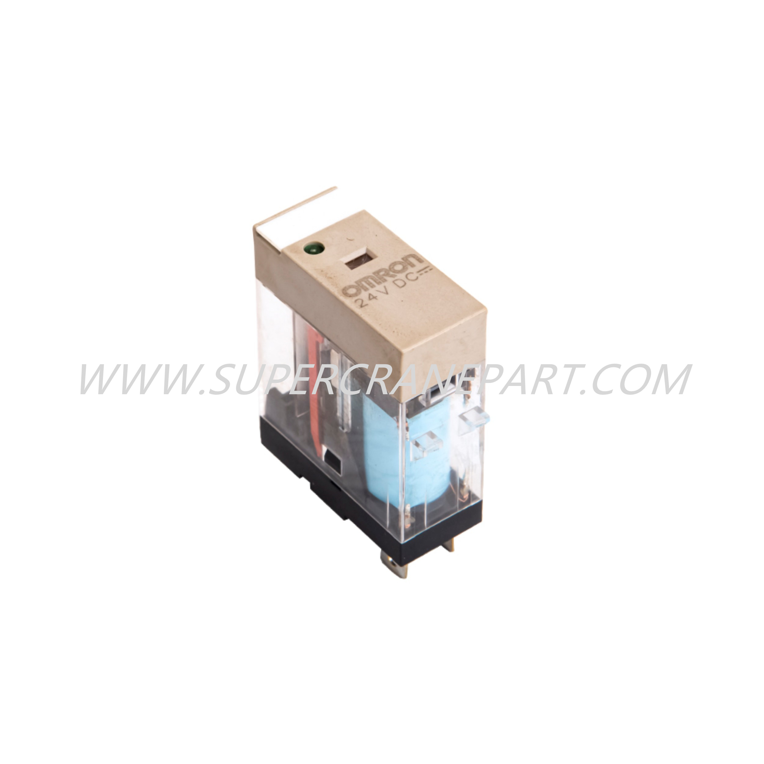B240700000399 Middle Relay G2R-1-SN 24VDC