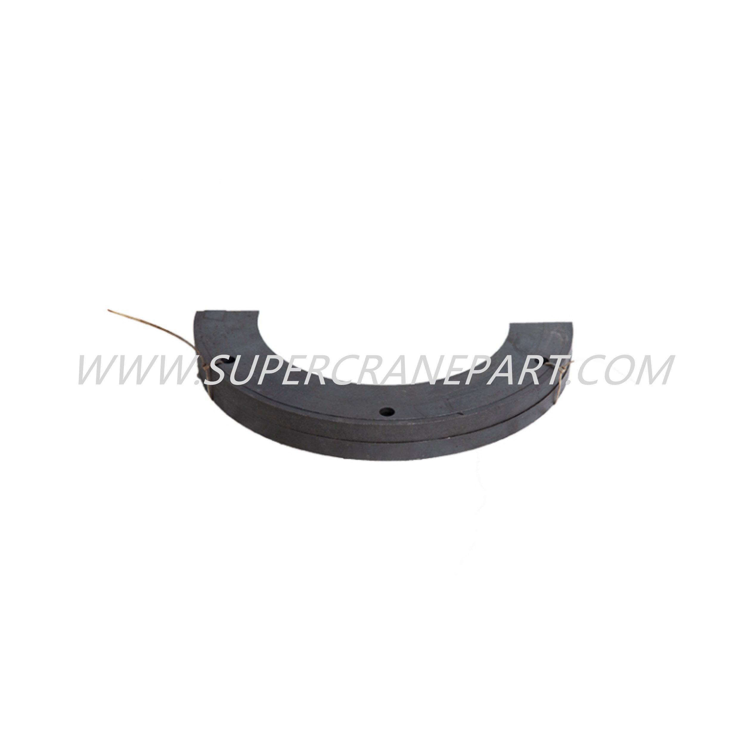 10026158 wear resistant ring JSX2000.2-9C