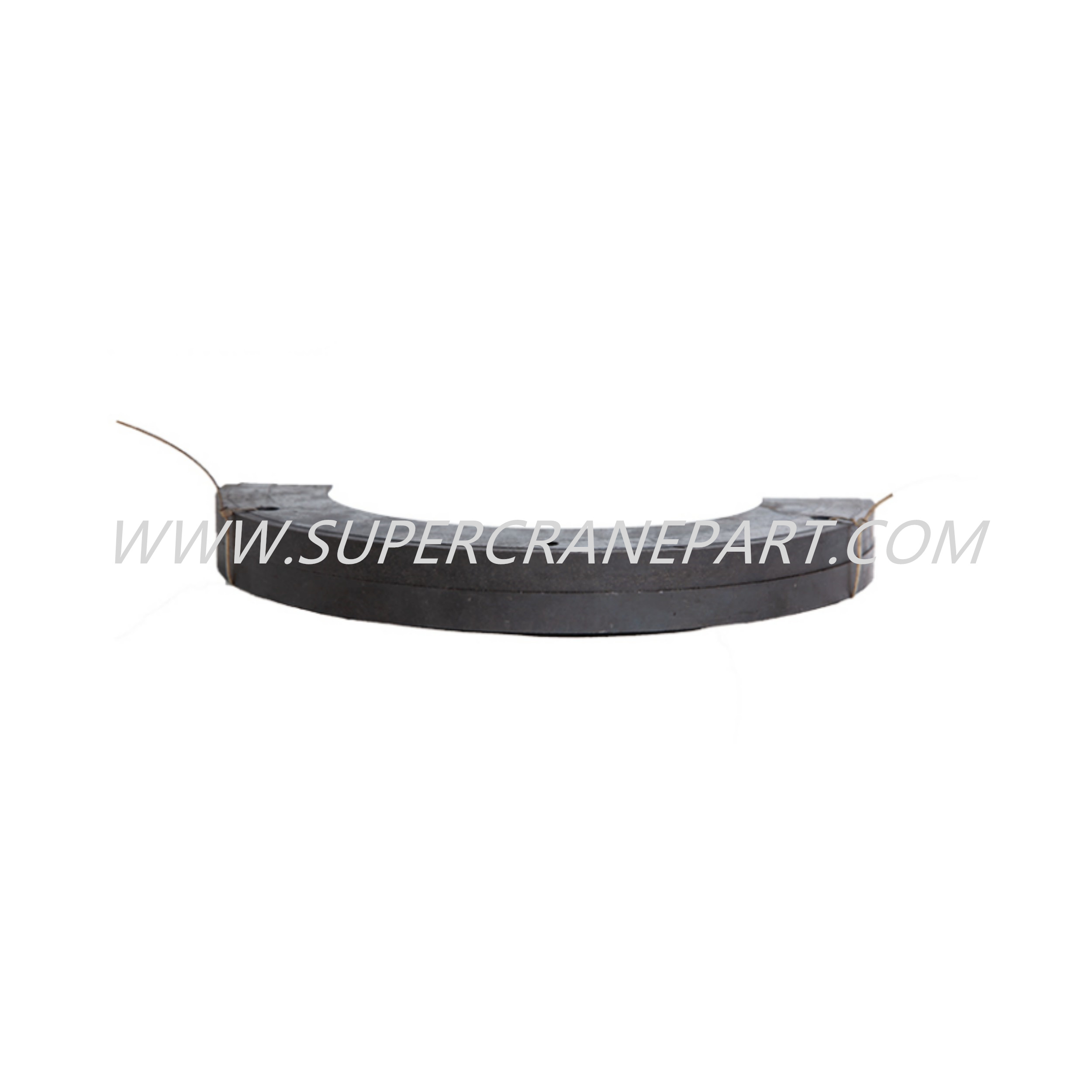 10026158 wear resistant ring JSX2000.2-9C
