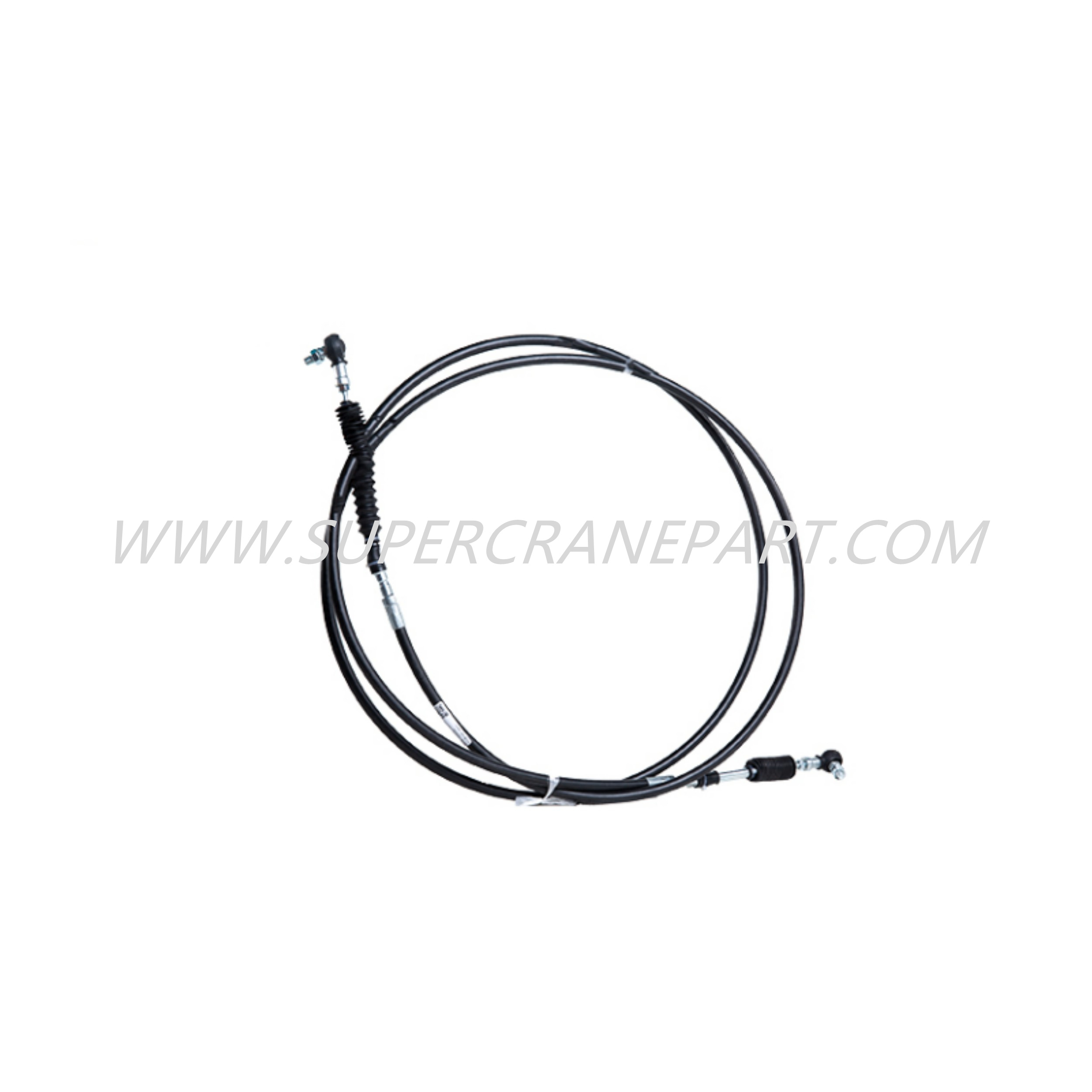 10144210 selector flexible shaft assembly GJBDP312C8RSJ.17.3.5
