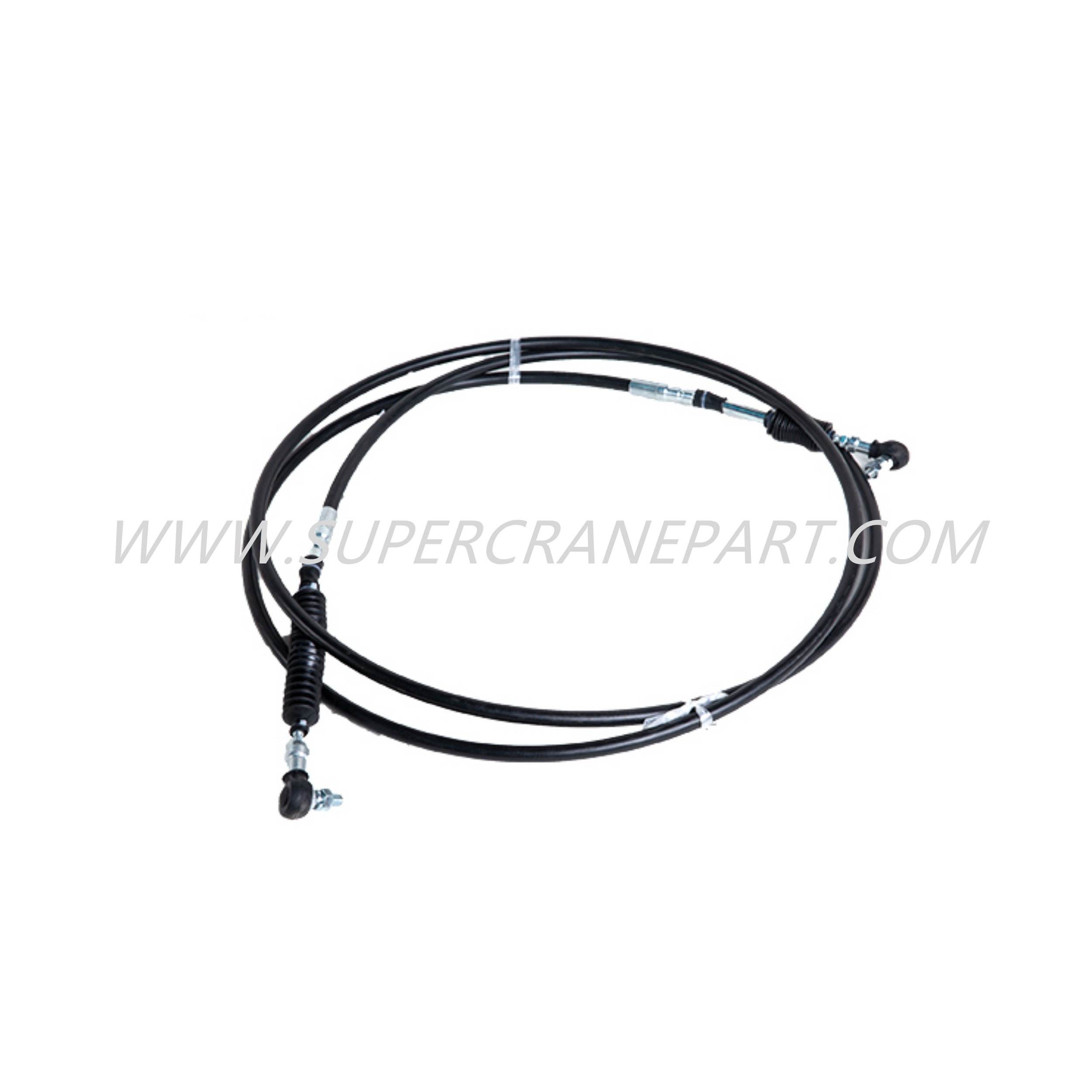 10144210 selector flexible shaft assembly GJBDP312C8RSJ.17.3.5