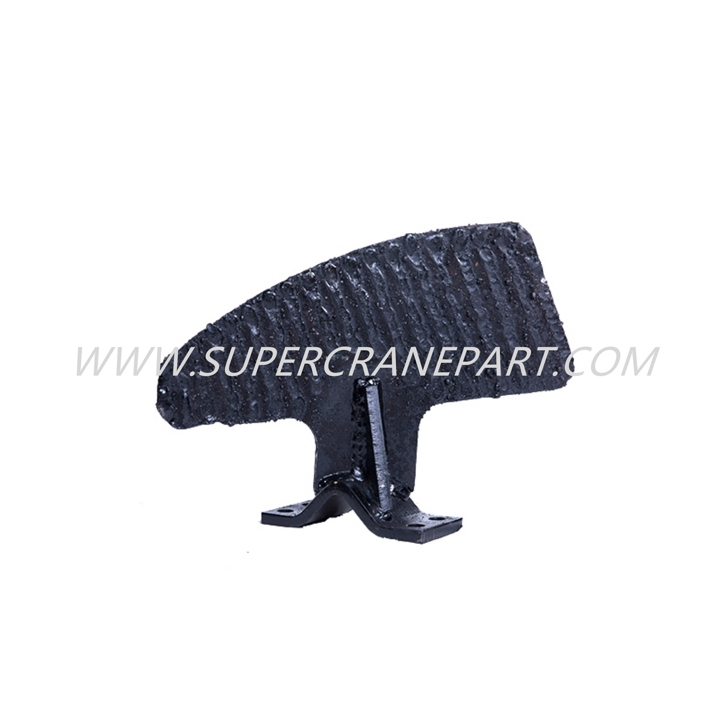 10981094 Right Mixing Blade SY5375.3.5A.2