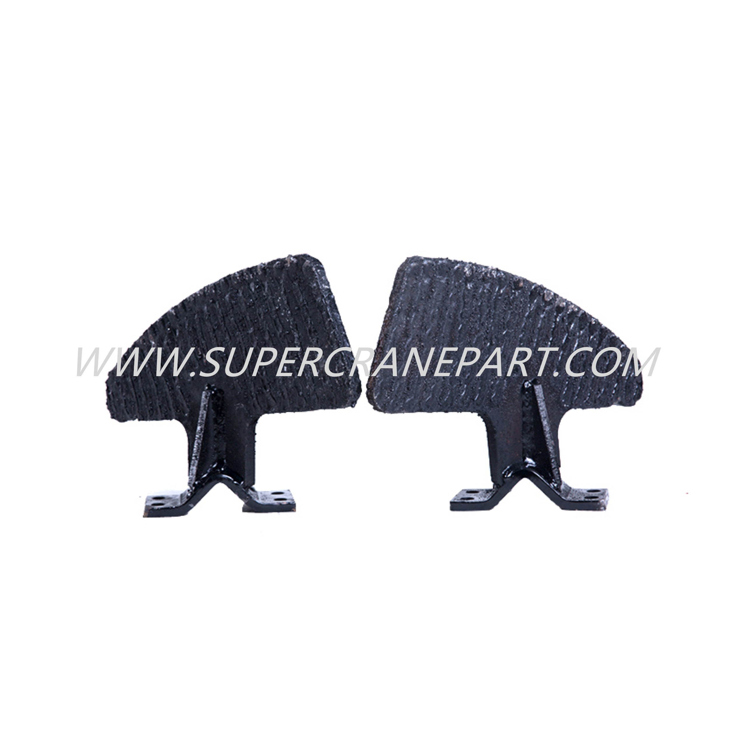 10981094 Right Mixing Blade SY5375.3.5A.2