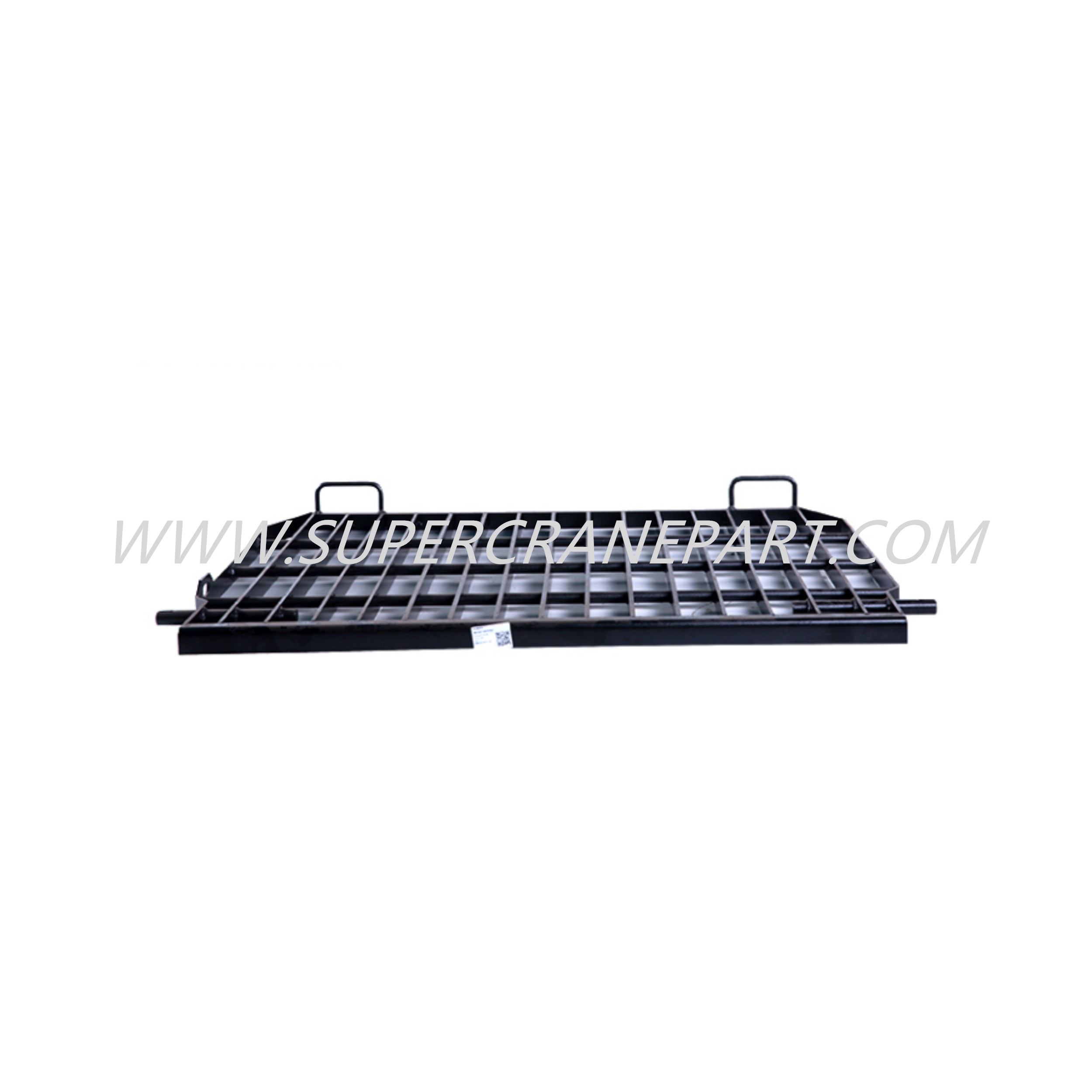 12070302 Grille MBCM50.3.3.4C