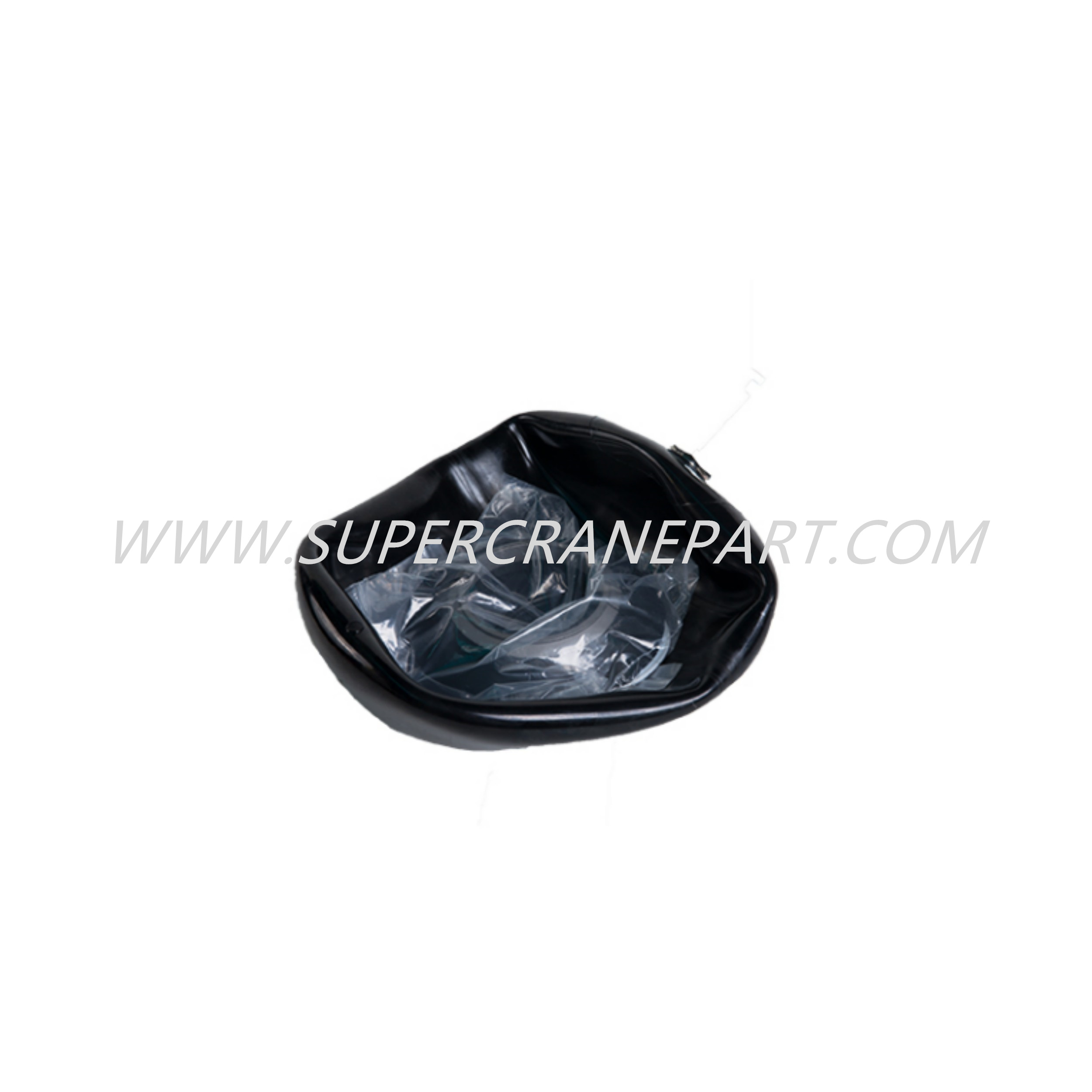 60004233 Accumulator Capsule EHV10-330