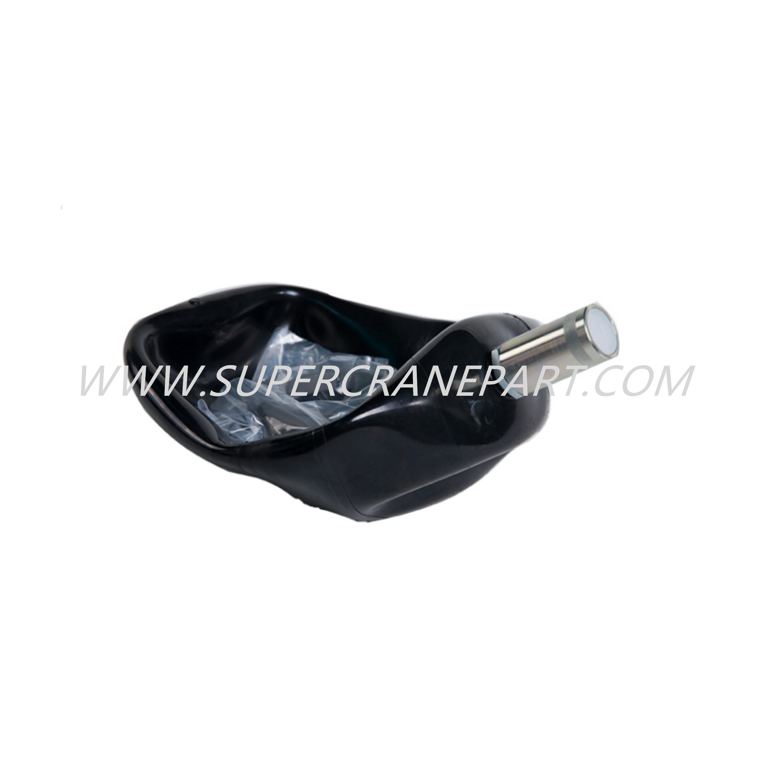 60004233 Accumulator Capsule EHV10-330