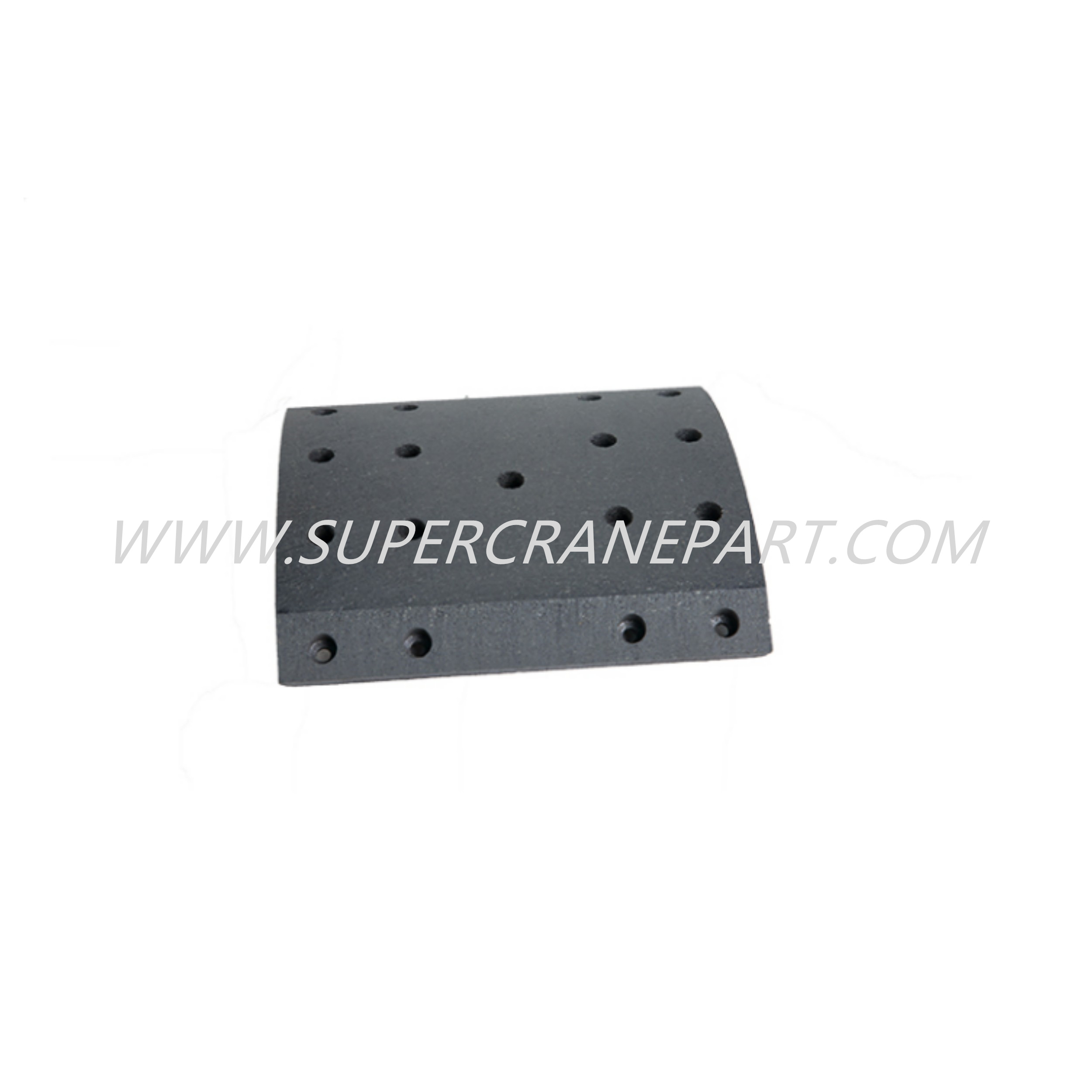 60020791 Brake Friction Plate G112-78300 TBK