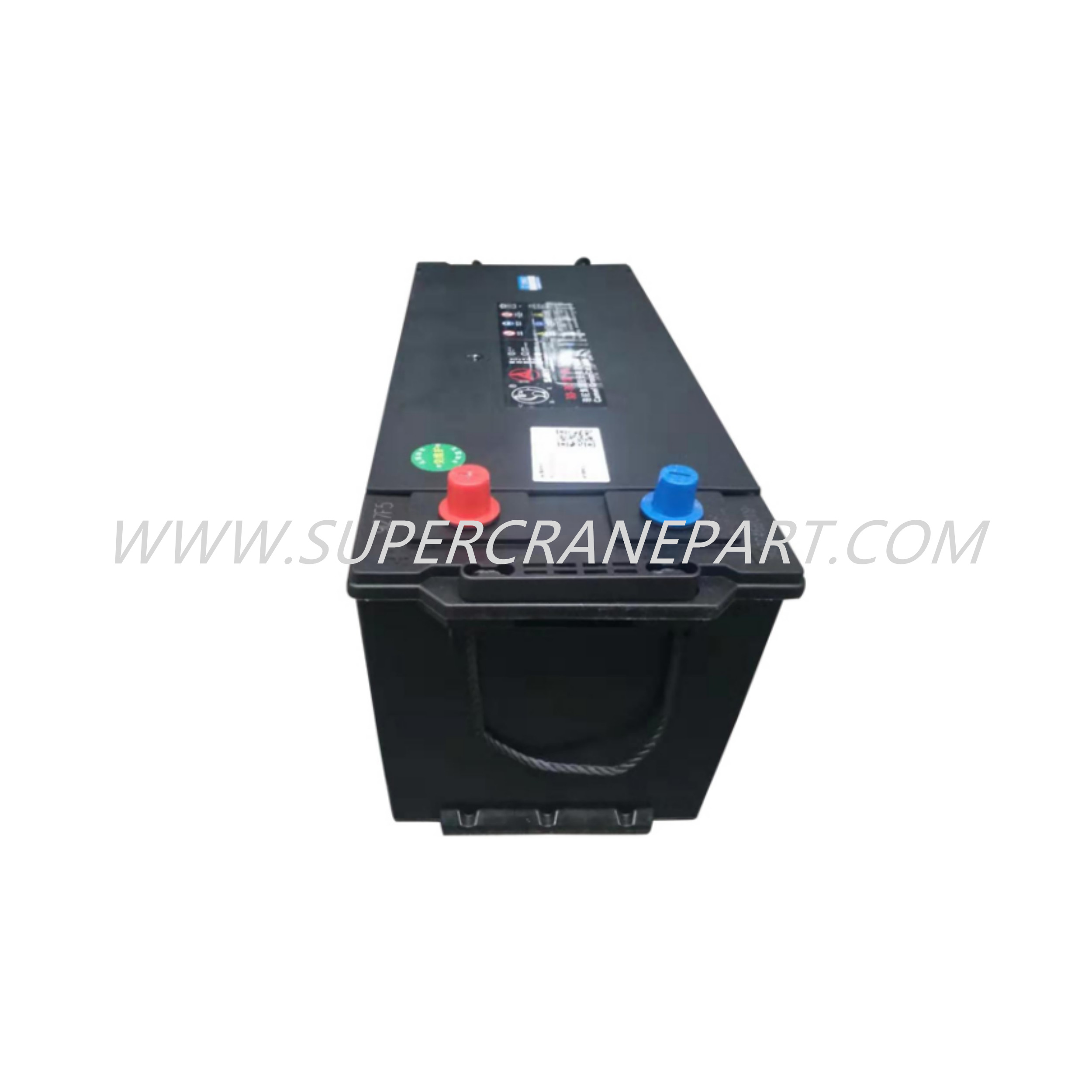 60071633 Acid Battery 6-QW-165