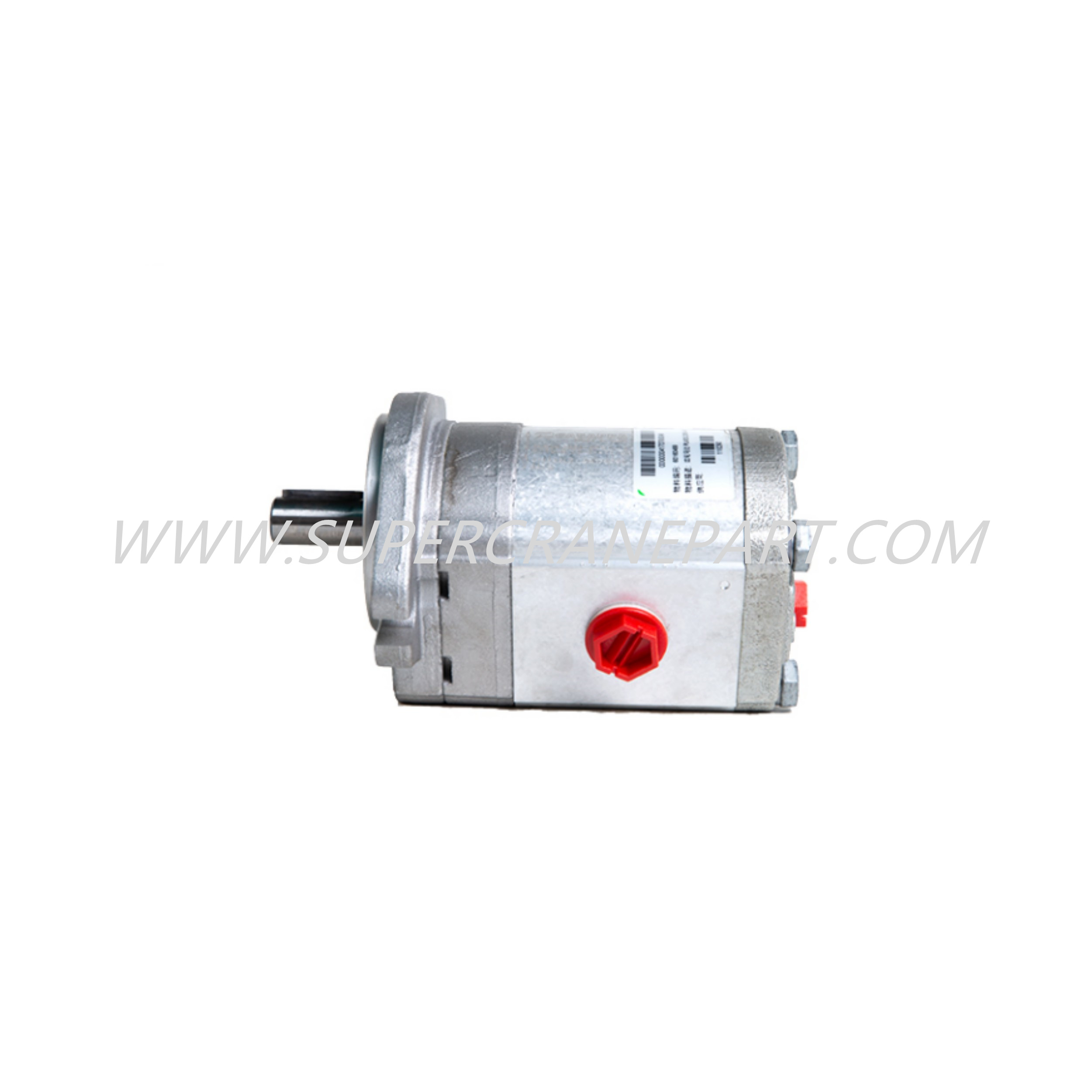 60160499 Gear Motor PLM20.23R5-48WC