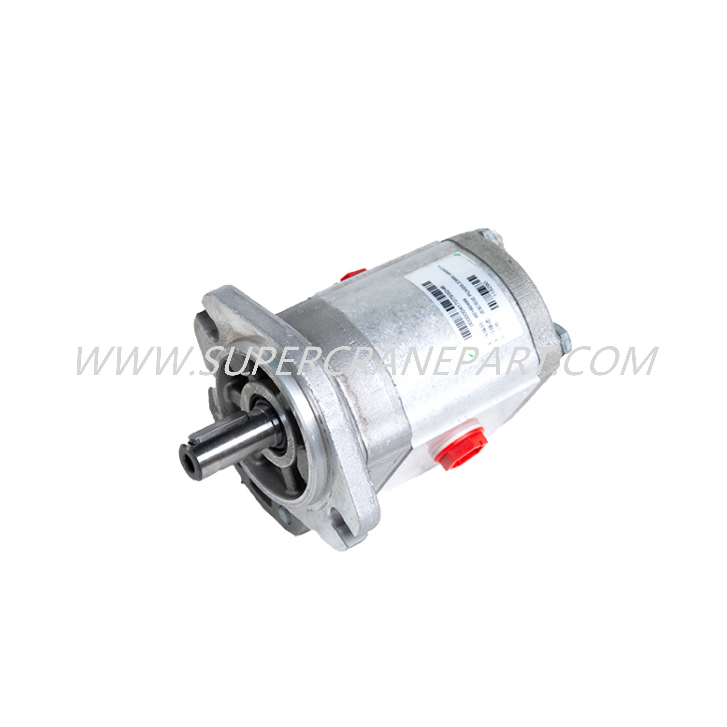 60160499 Gear Motor PLM20.23R5-48WC