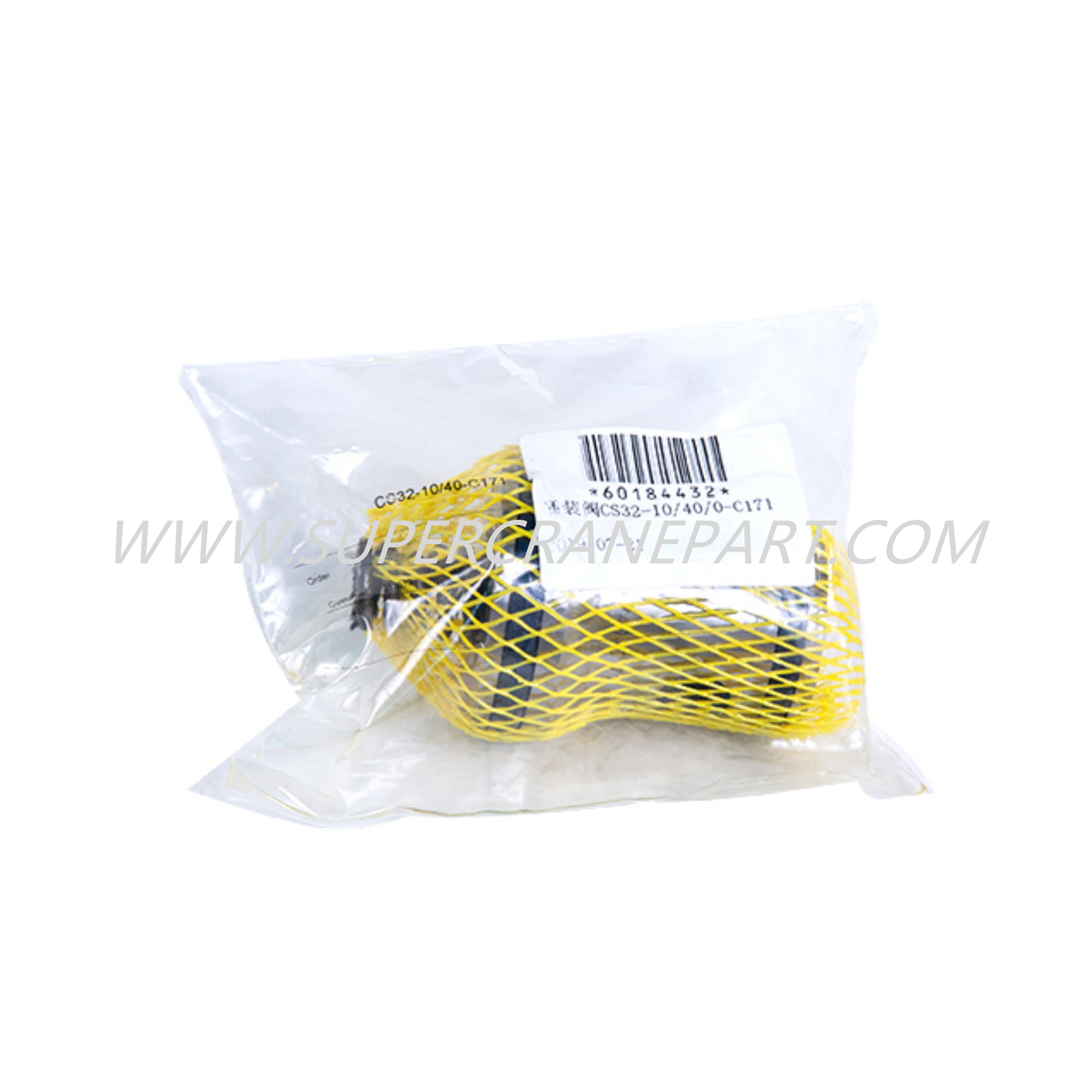 60184432 Logic Valve CS32-10/40/0-C171