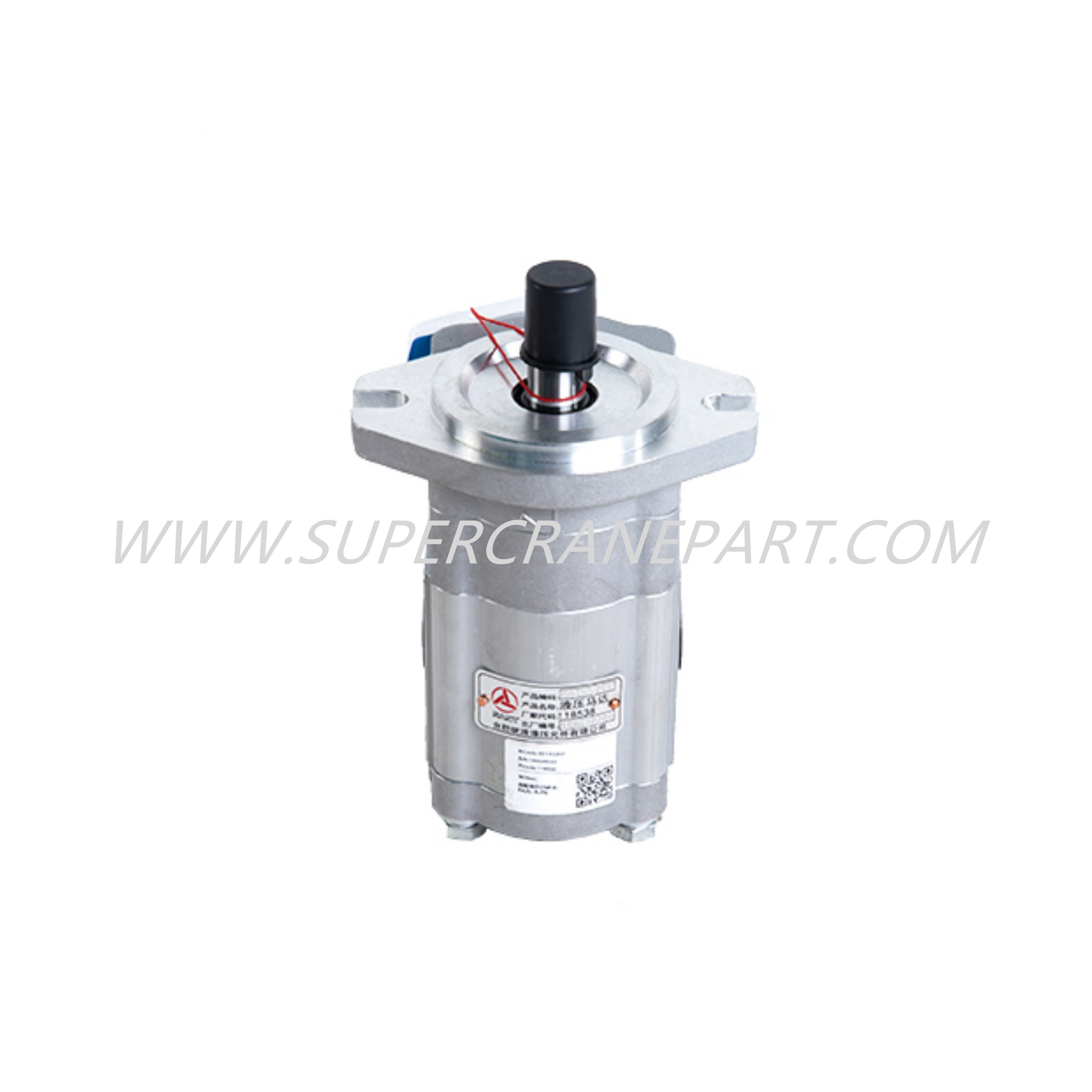 60185393 Gear Motor CMFA-E425-ALPS