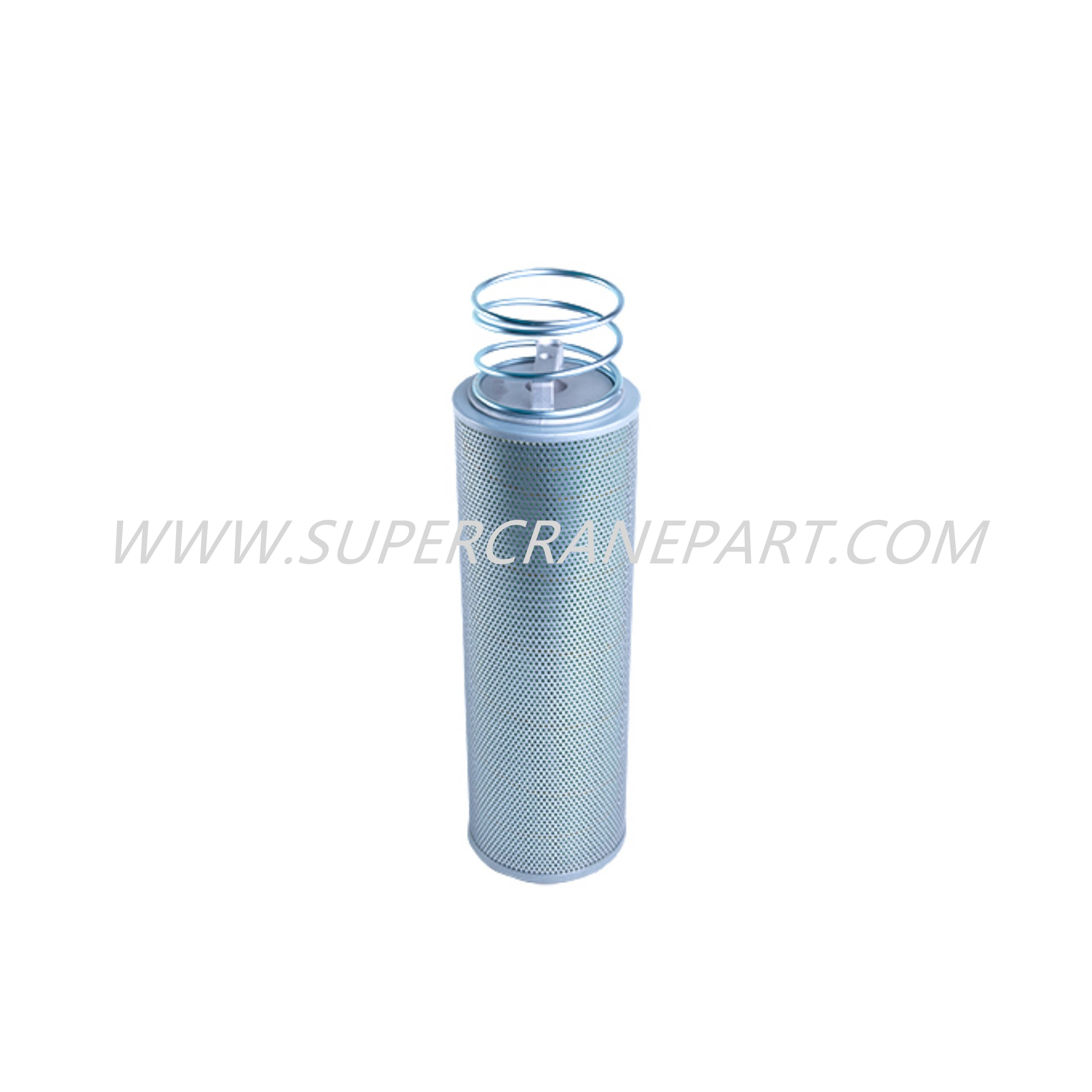 60193266 Oil Return Filter PO-CO-01-01420