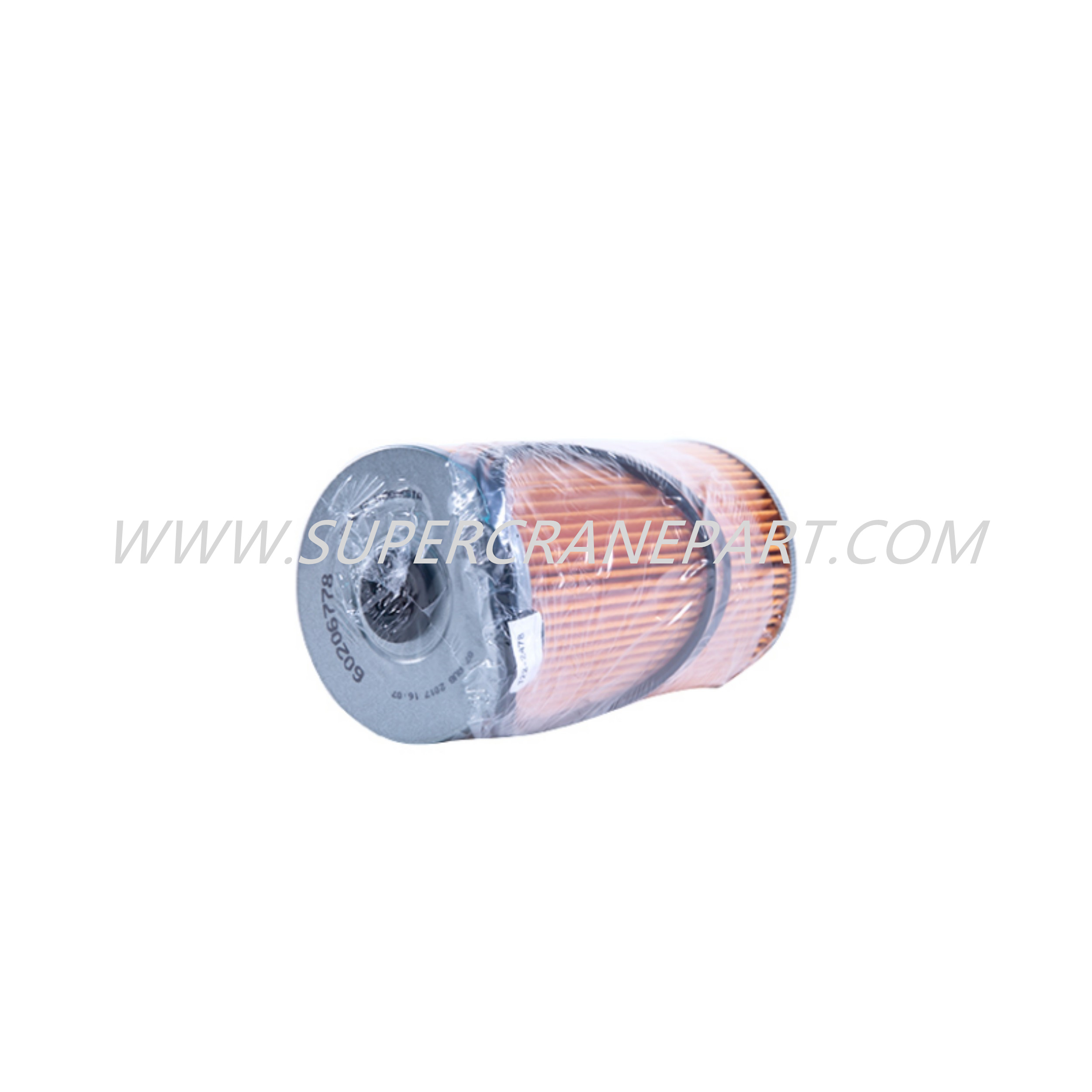 60206778 Oil Filter Element P502353