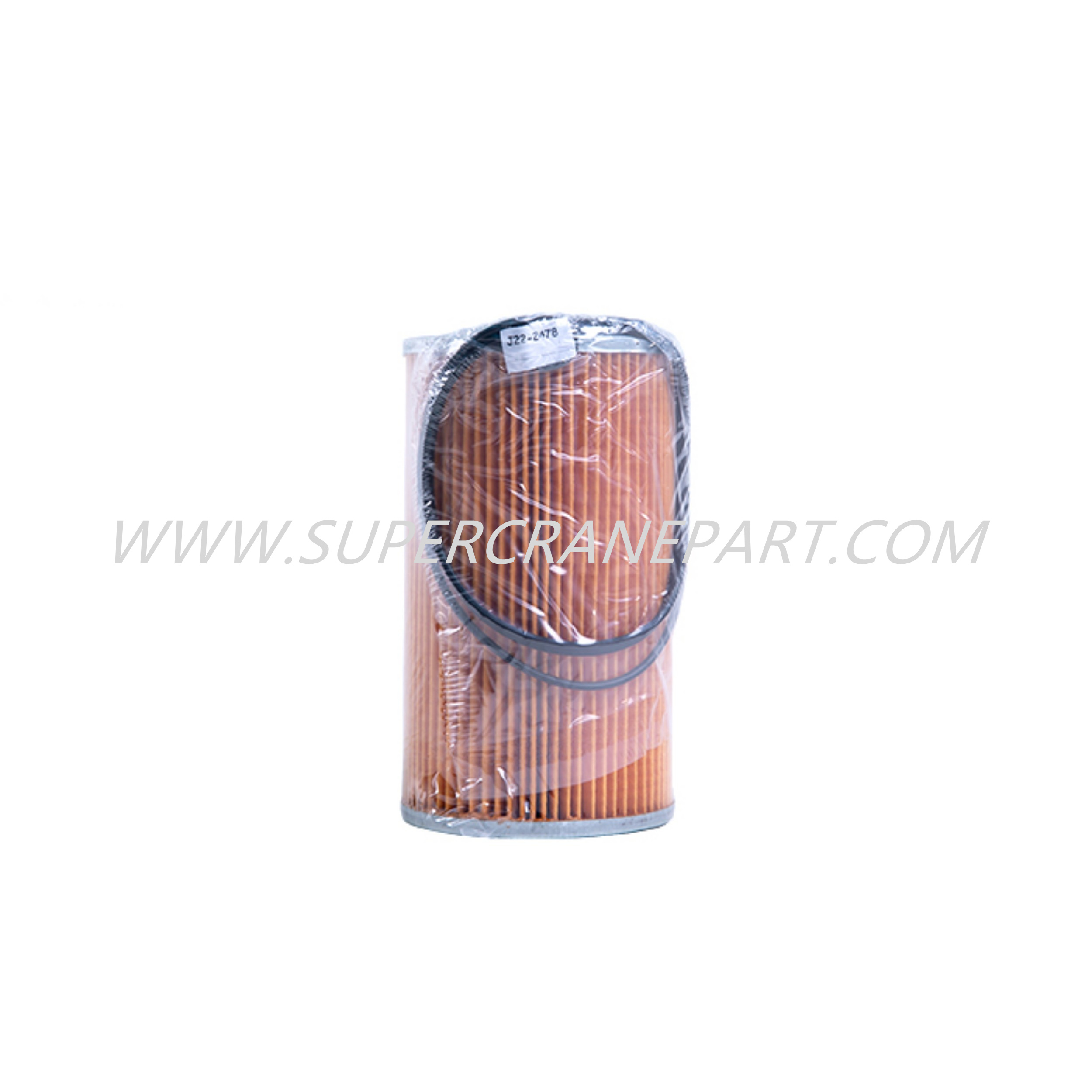 60206778 Oil Filter Element P502353