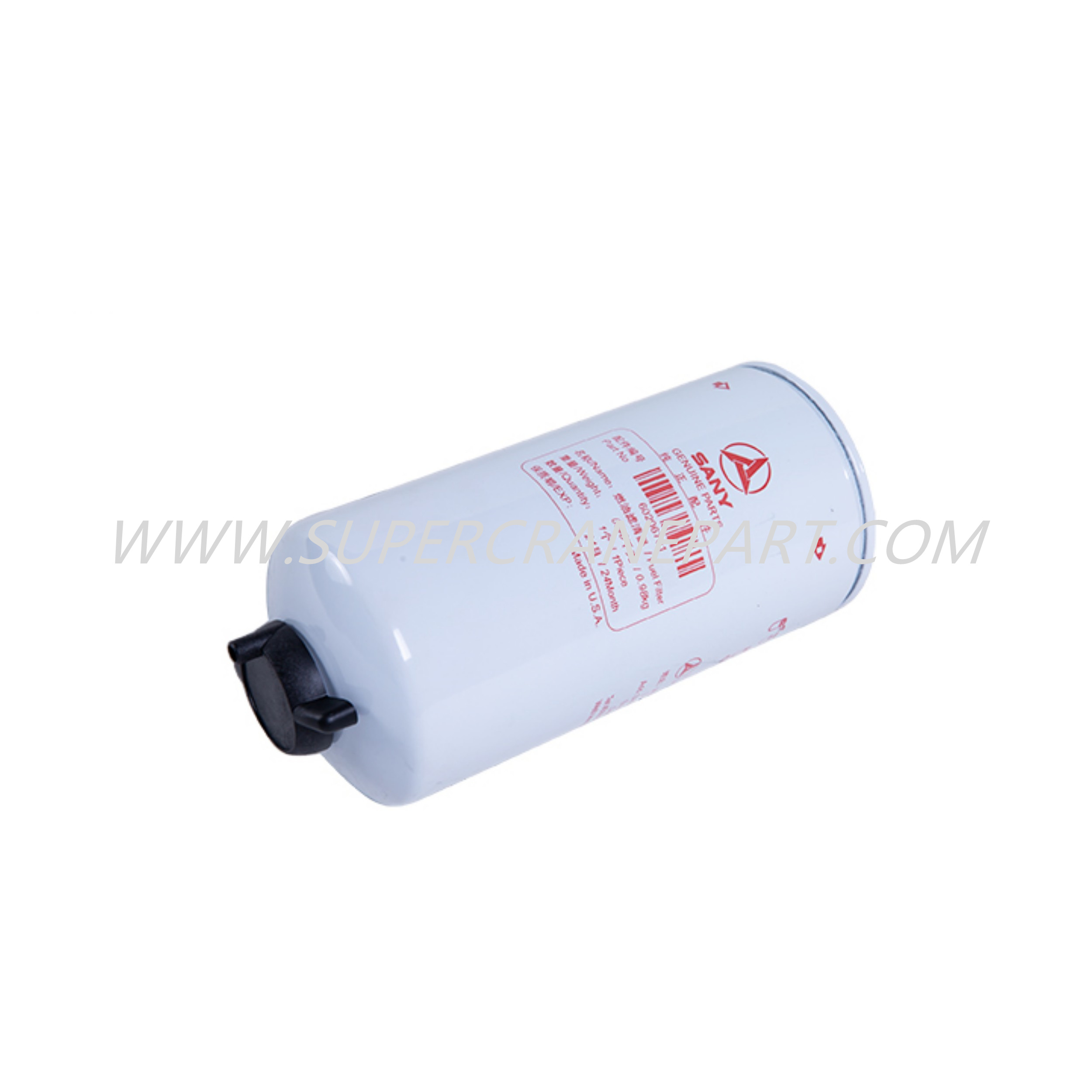 60206781 Fuel Water Separator Filter Element P551077