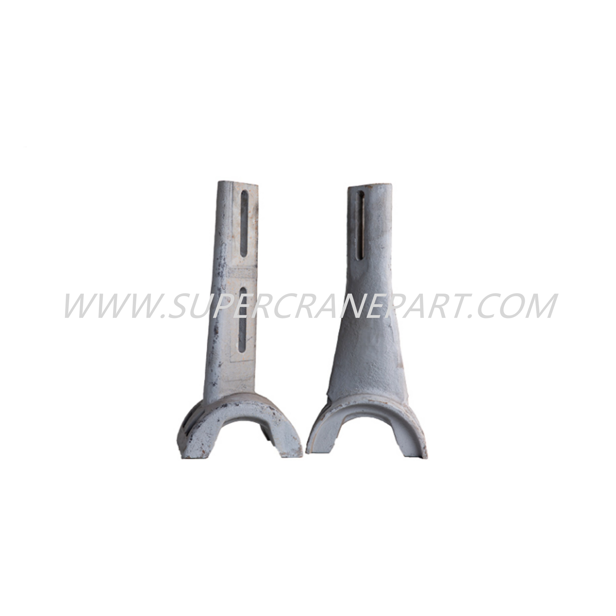 60267848 Cast mixing arm