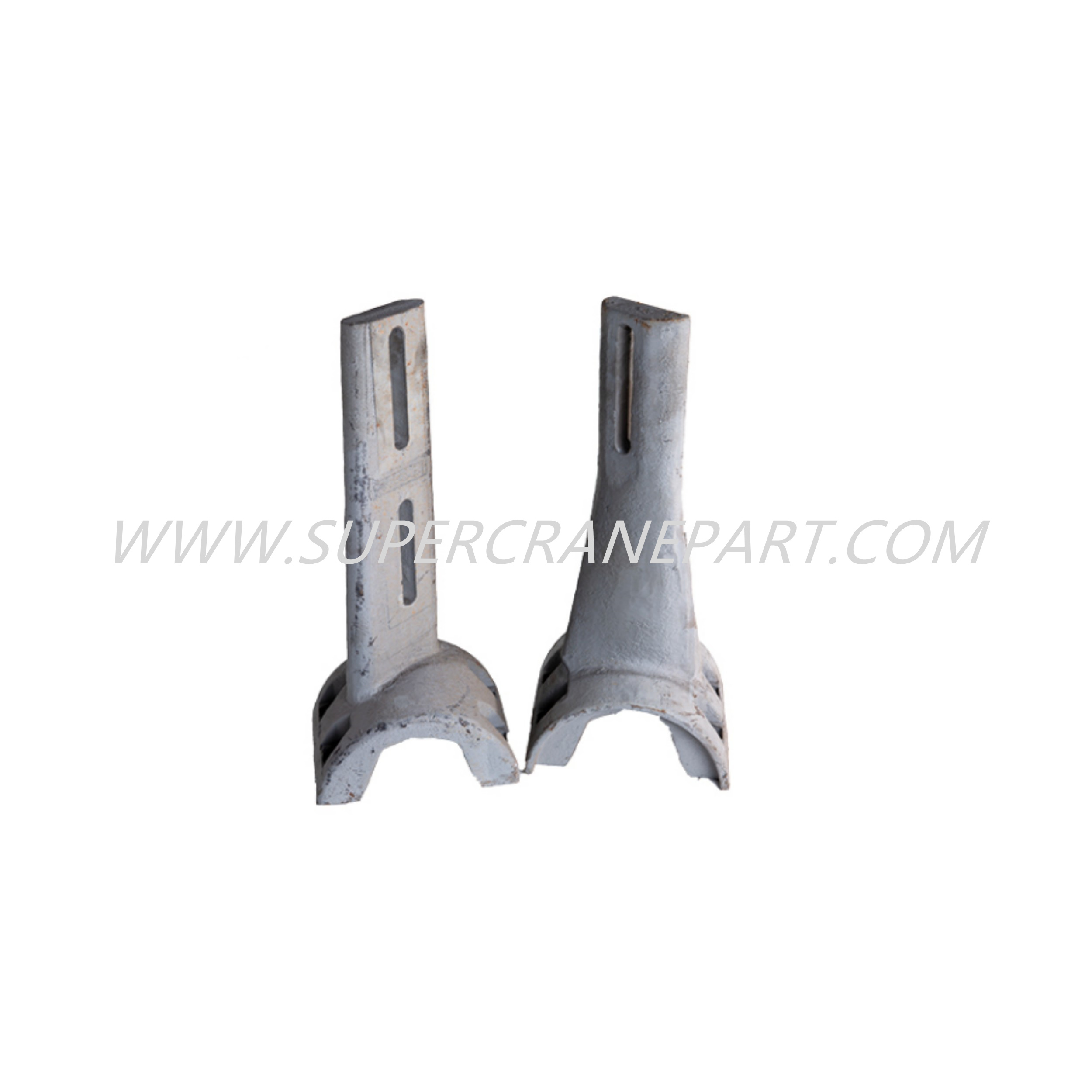 60267848 Cast mixing arm