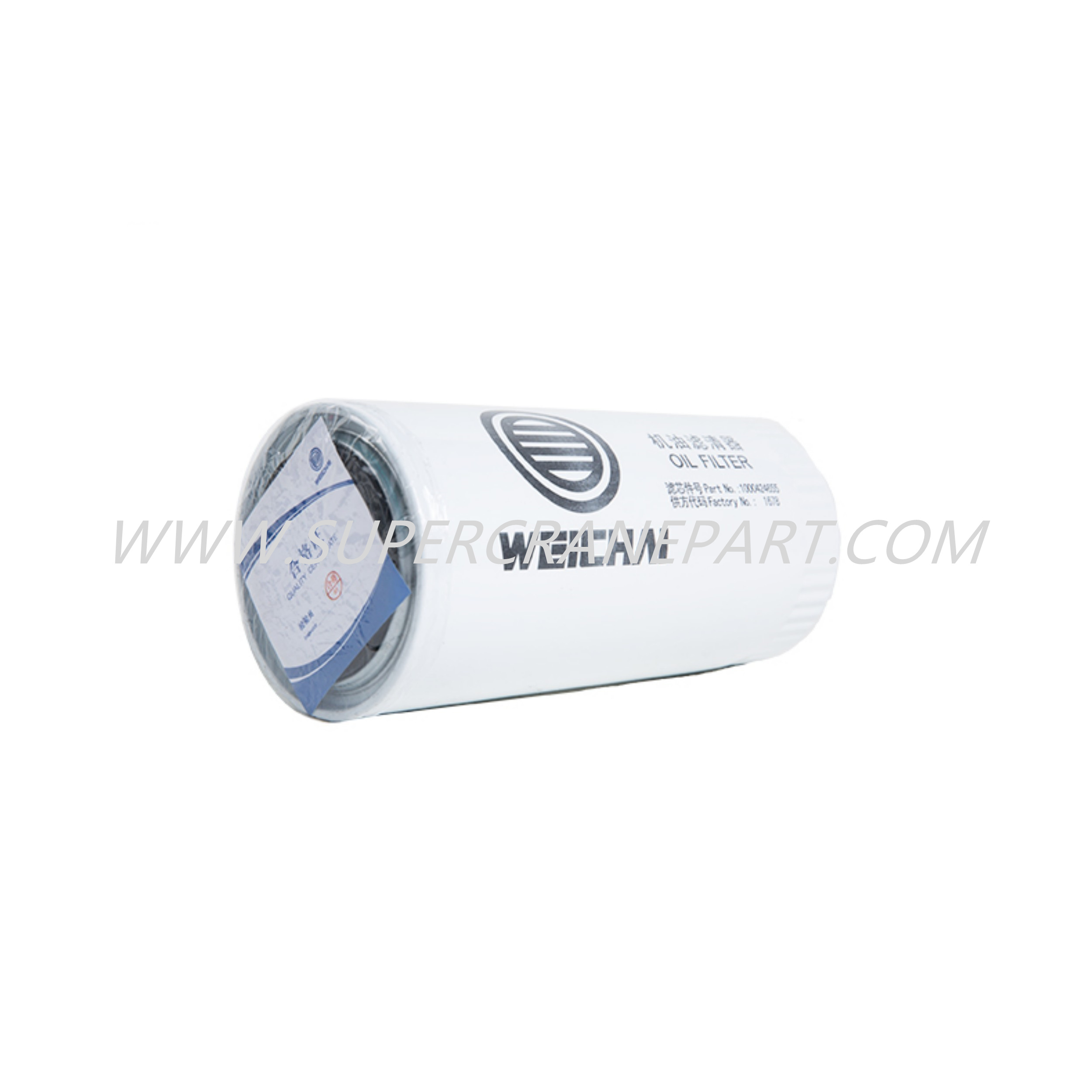 60328867 Oil Filter Element 1000424655