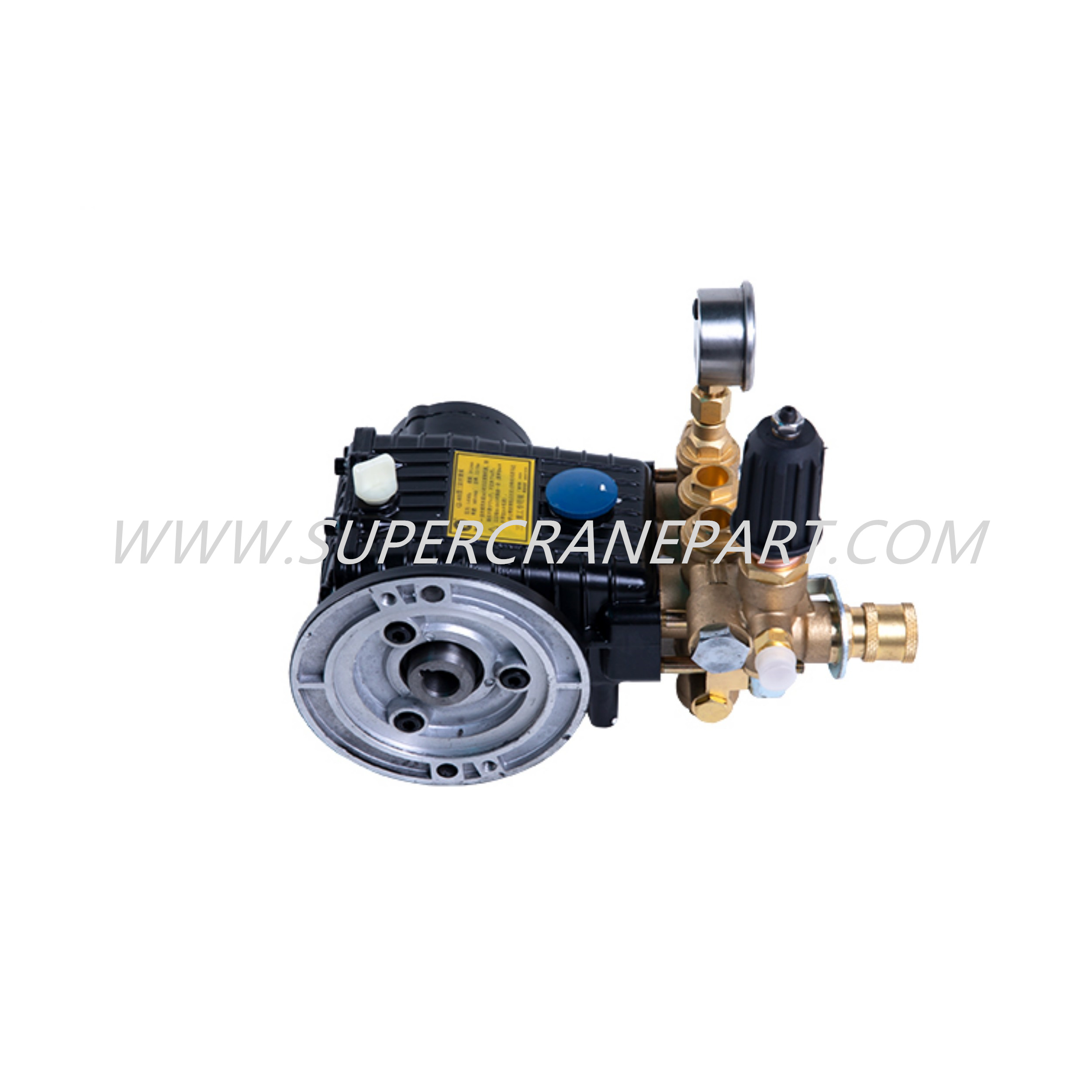 A220302000023 Water Pump QL-80B