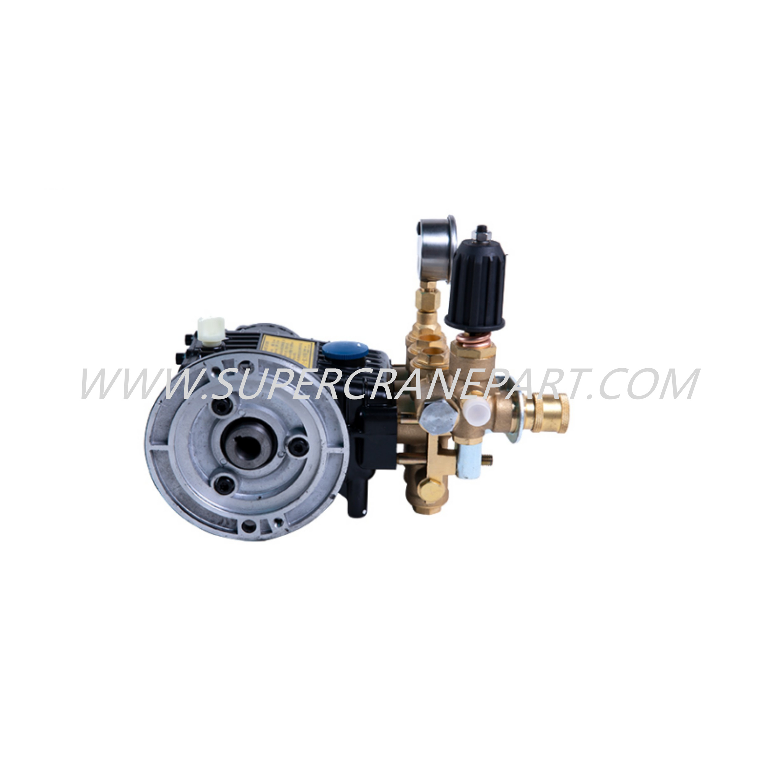 A220302000023 Water Pump QL-80B