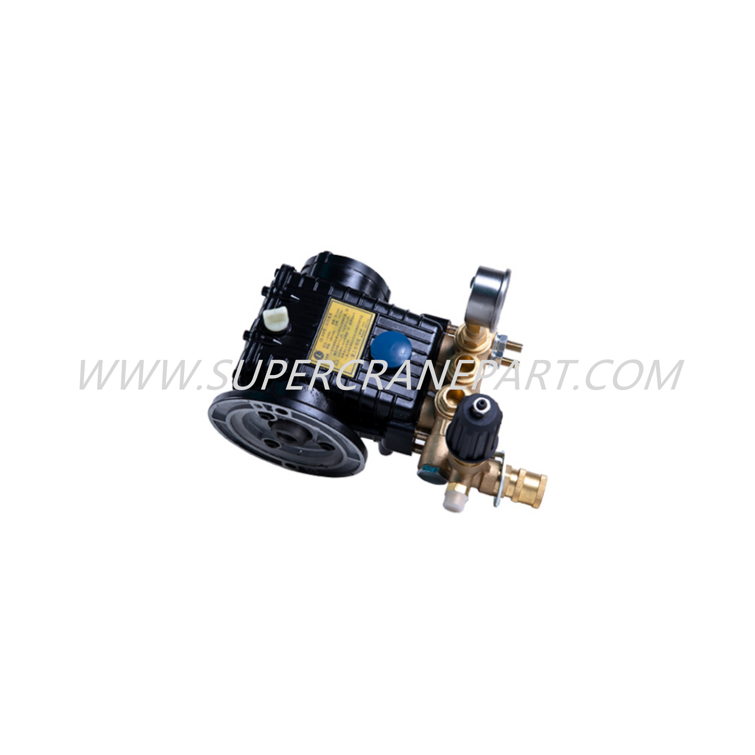 A220302000023 Water Pump QL-80B